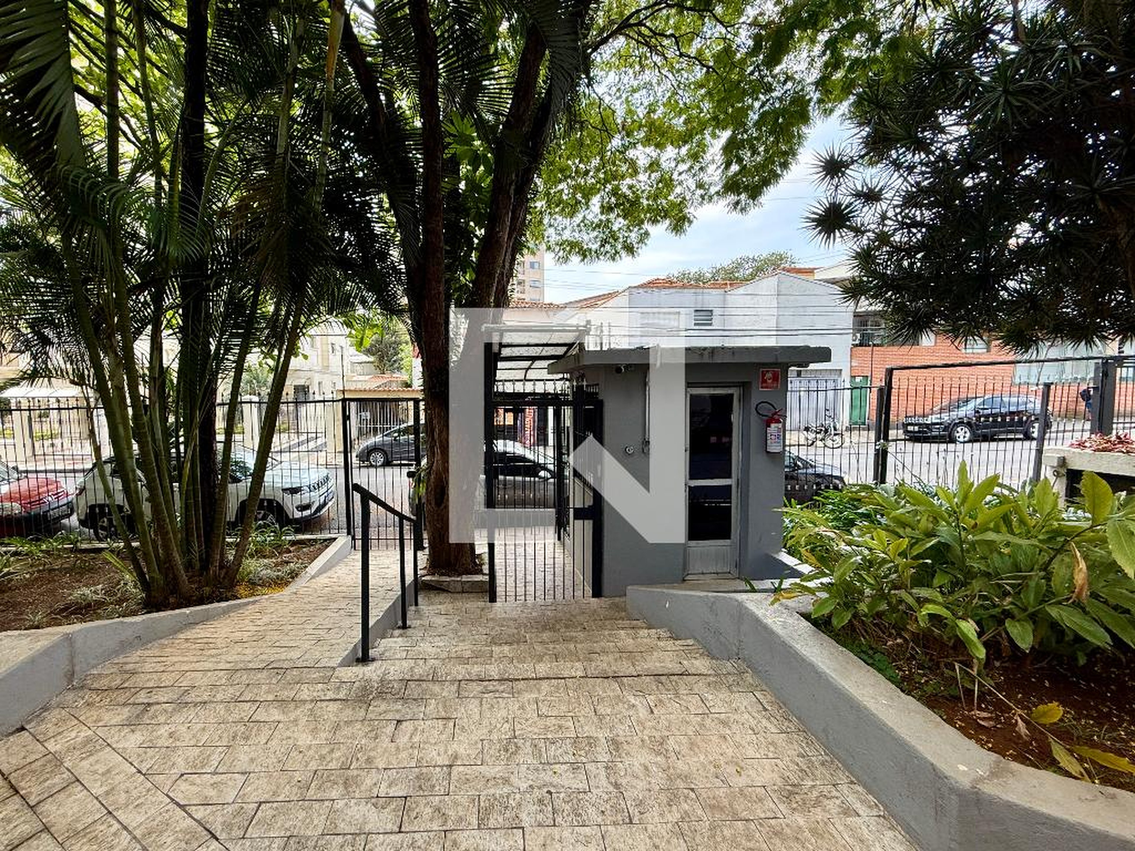 Área comum - José Strano