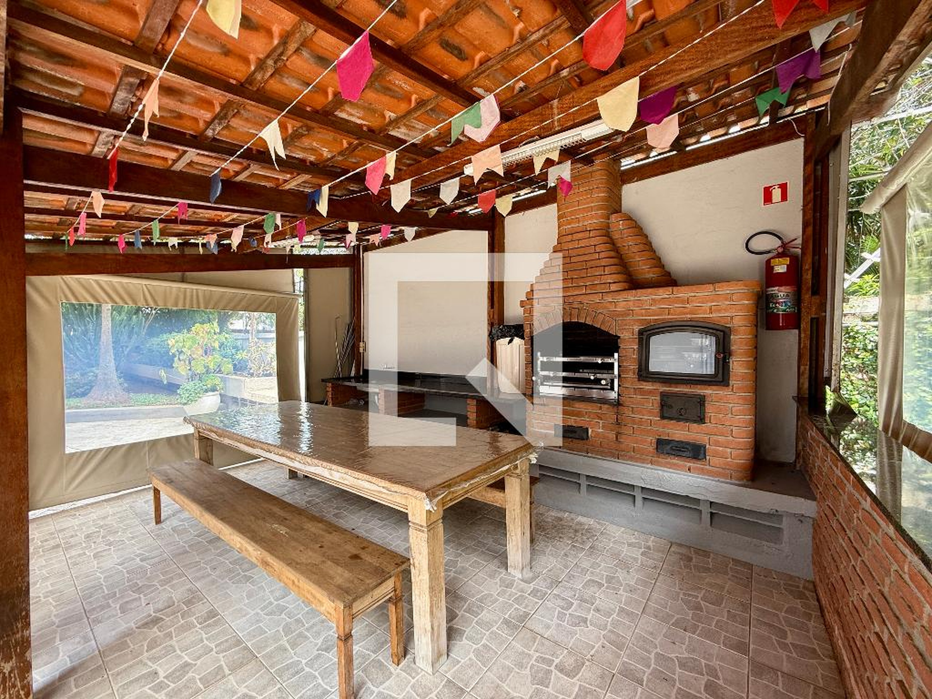 Churrasqueira - José Strano