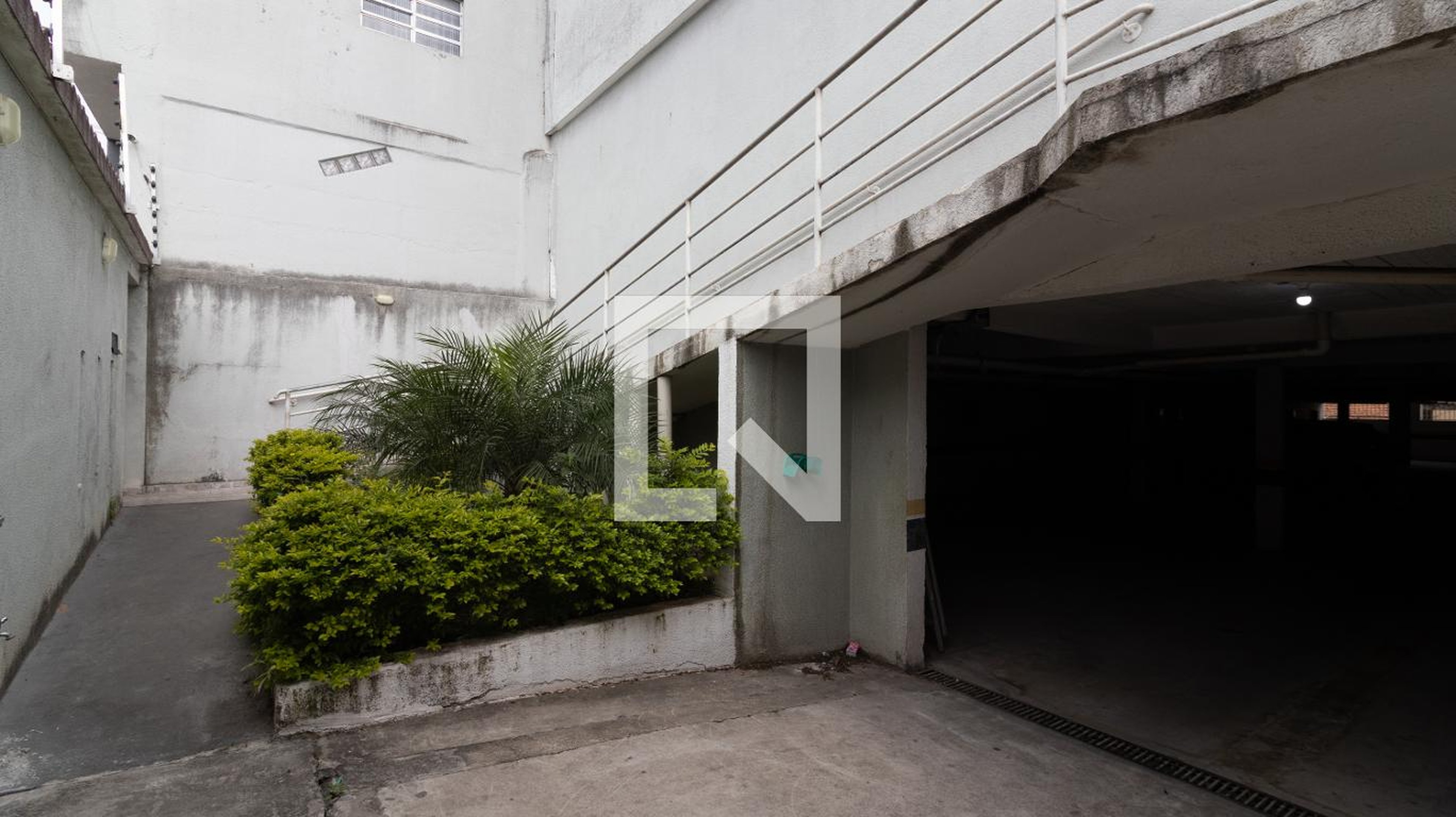 Área comum - Cristóvão Figueiredo