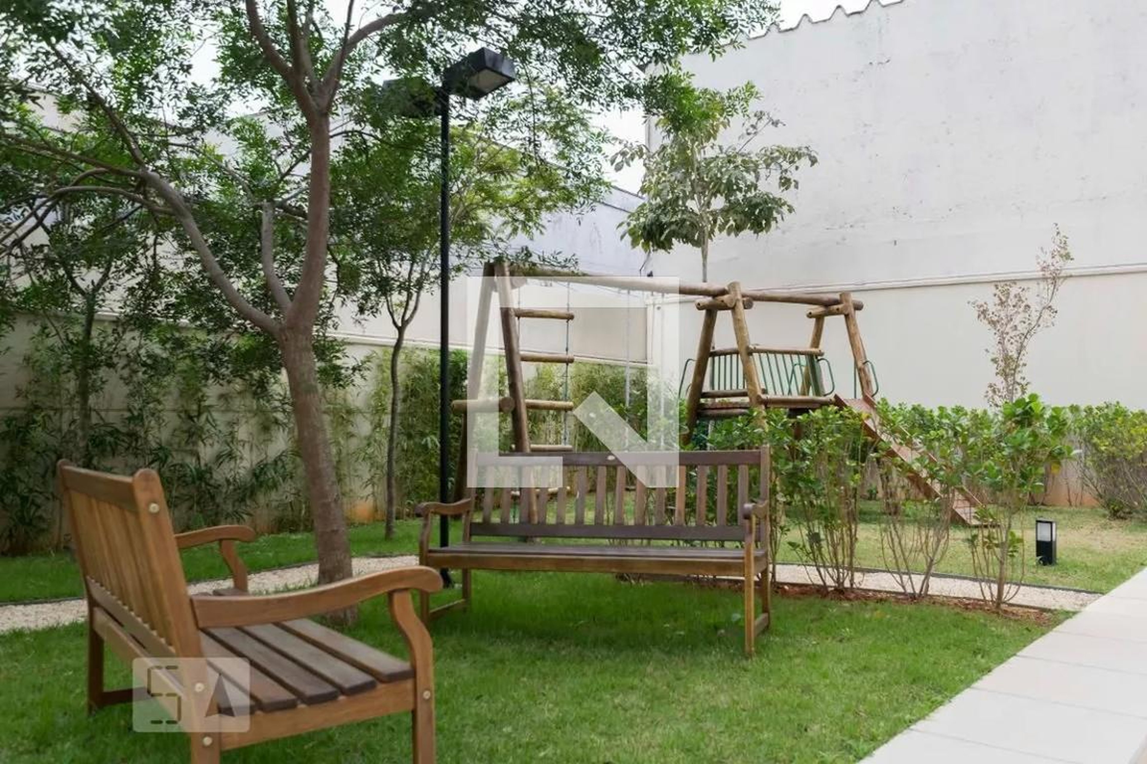 Playground - My Joy Saúde