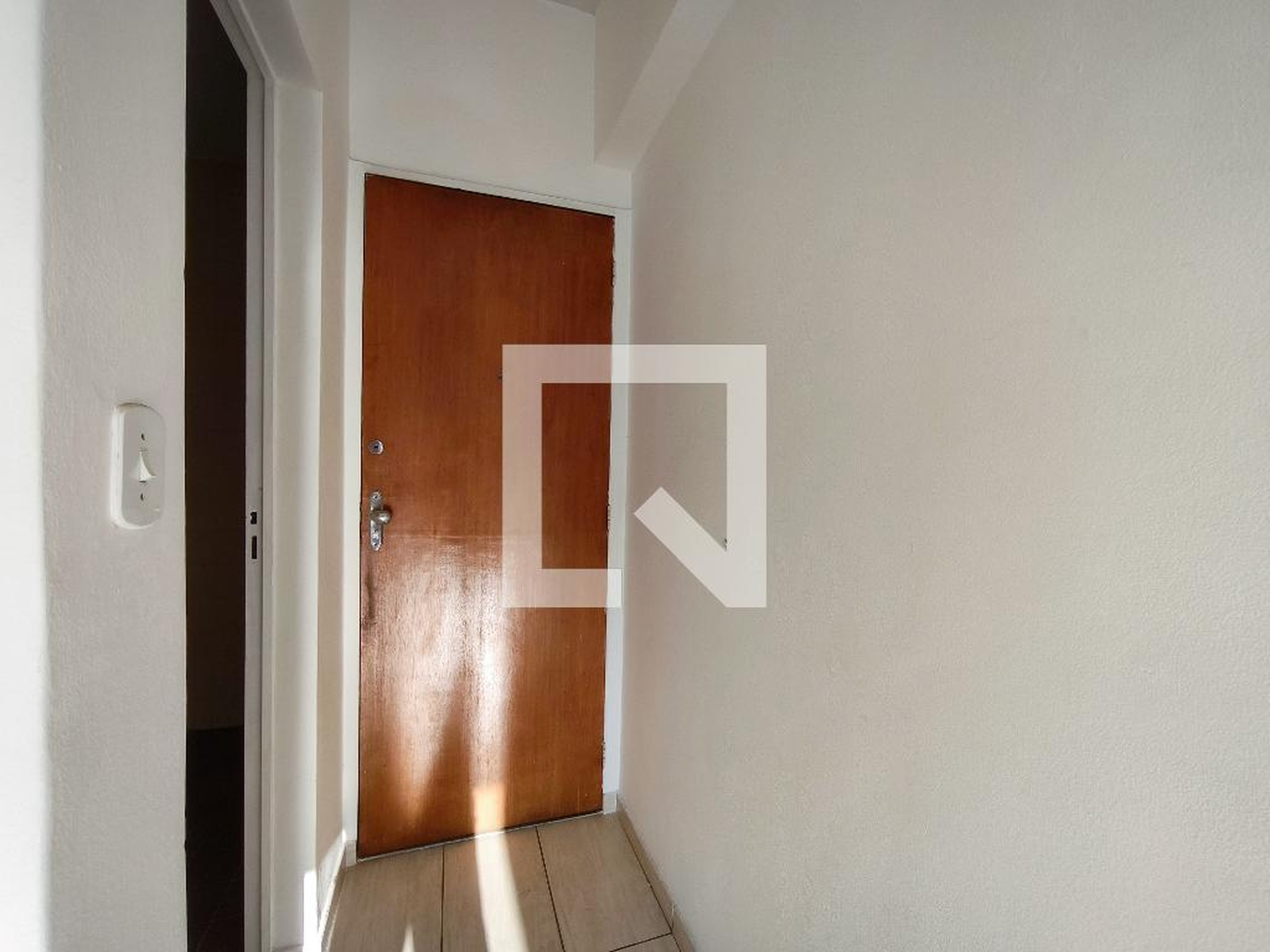 Entrada - Portal da Vila