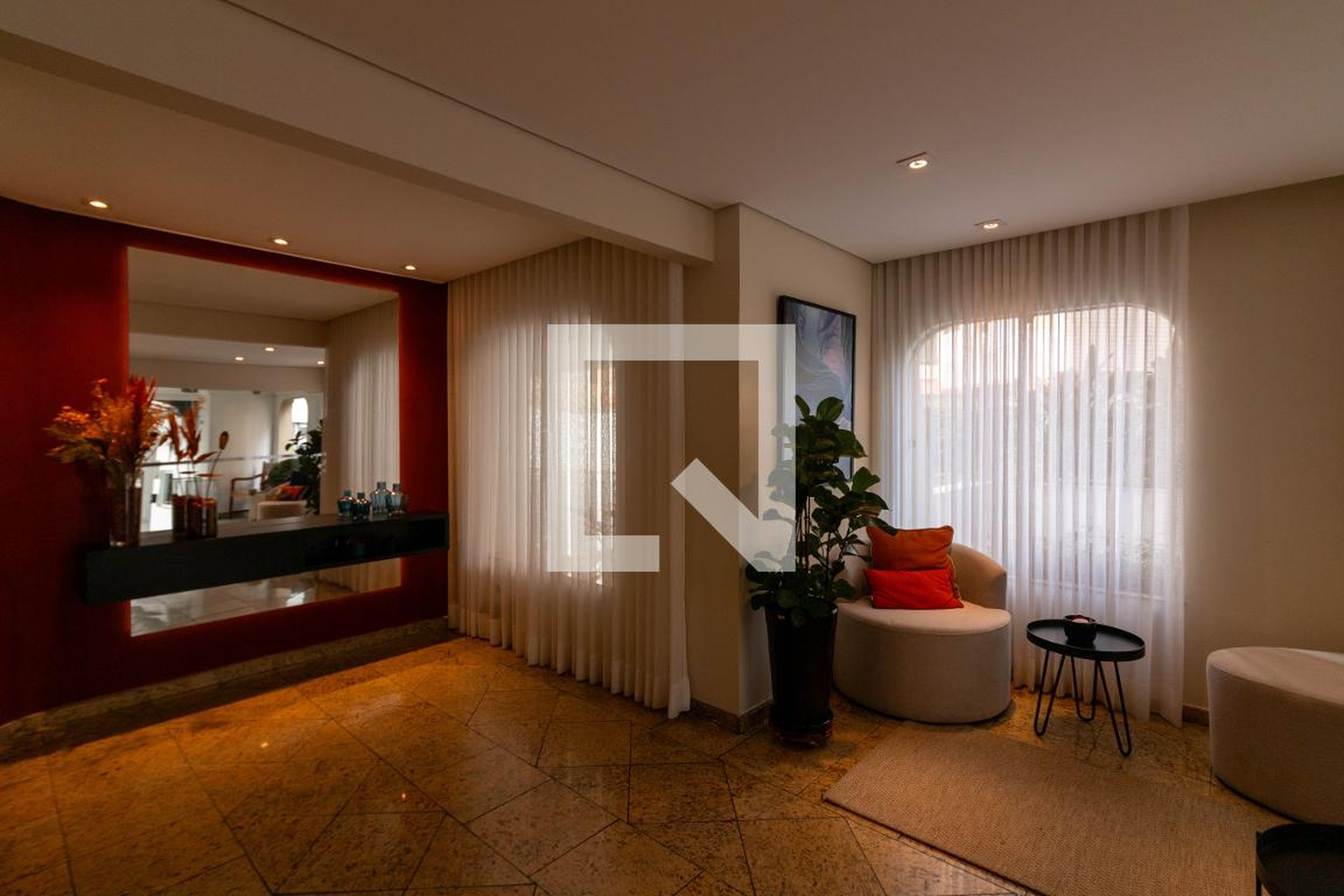 Hall de entrada - Cap D Antibes