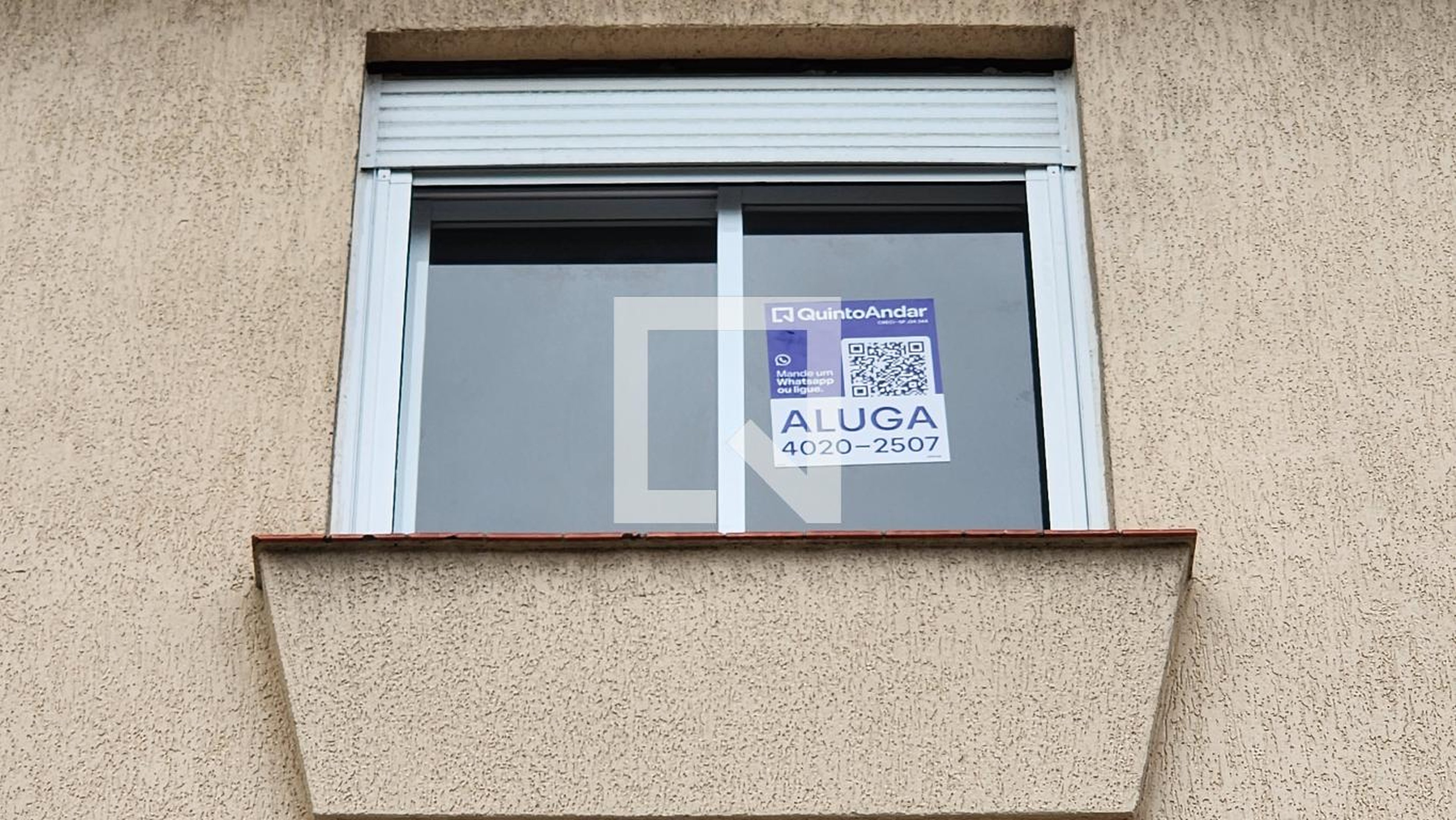 Fachada Condomínio 0,00