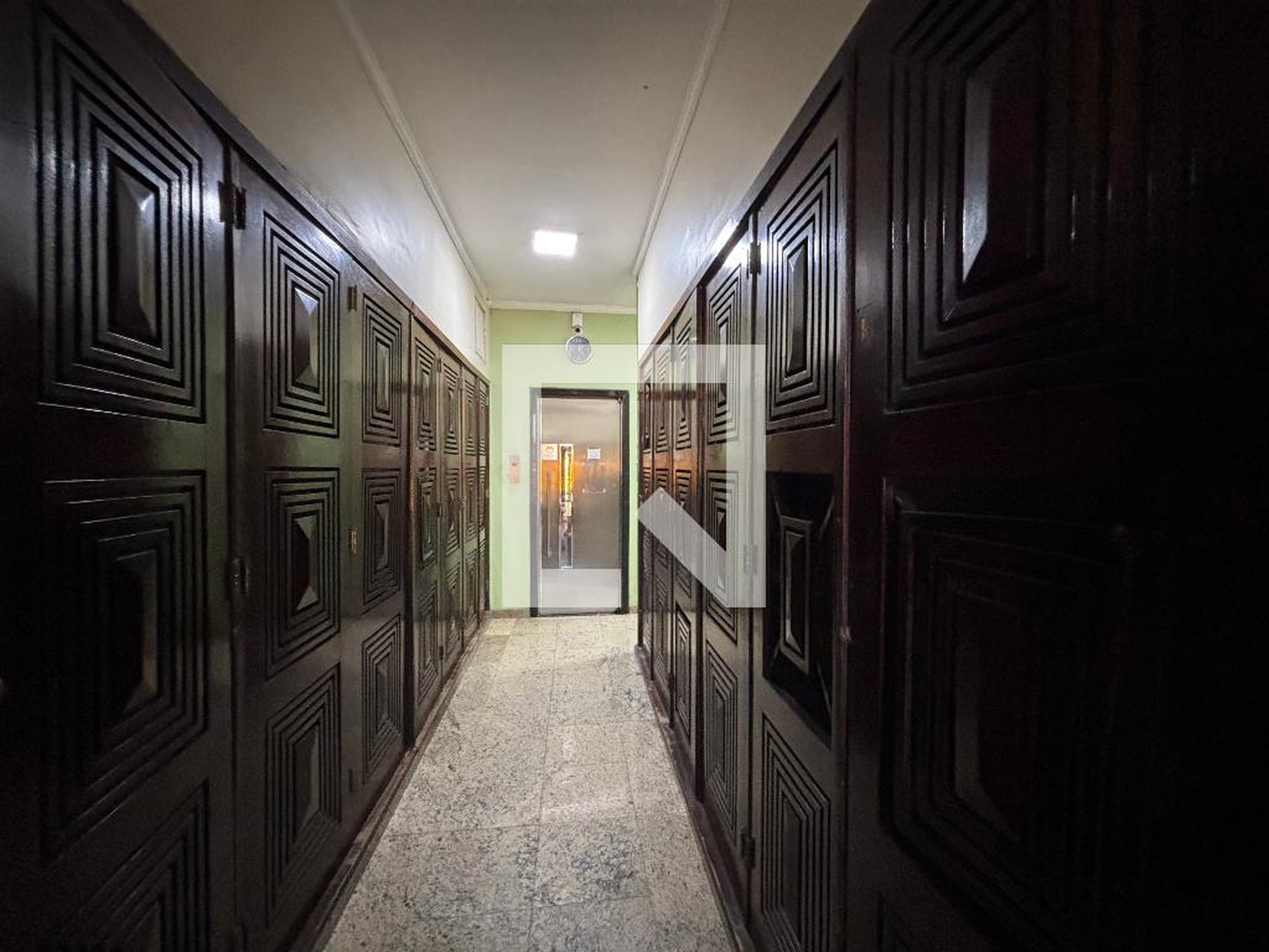 Portaria - Edifício Solar Satélite