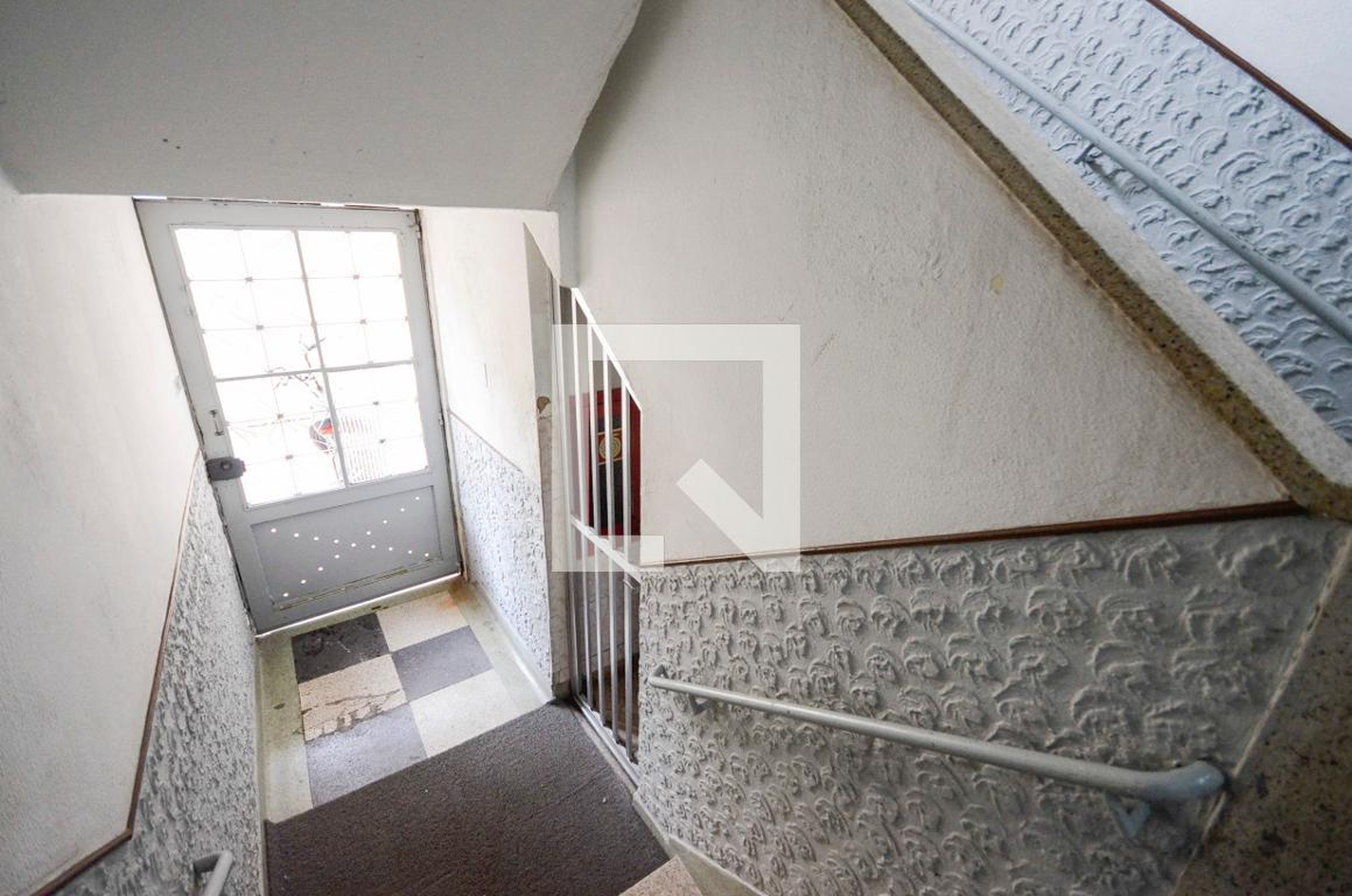 Hall - Edifício Matoso