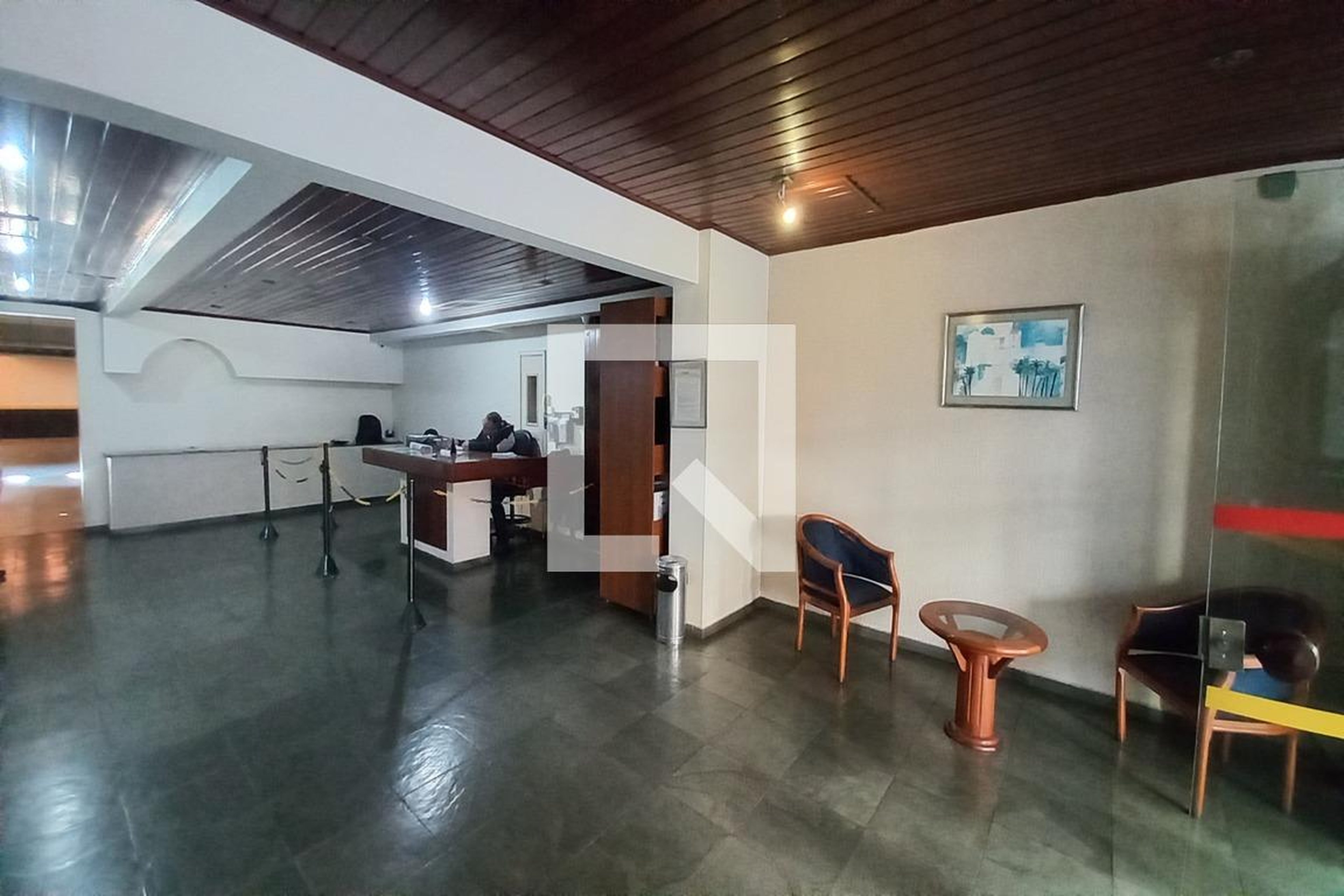 Hall de Entrada - Guaratuba