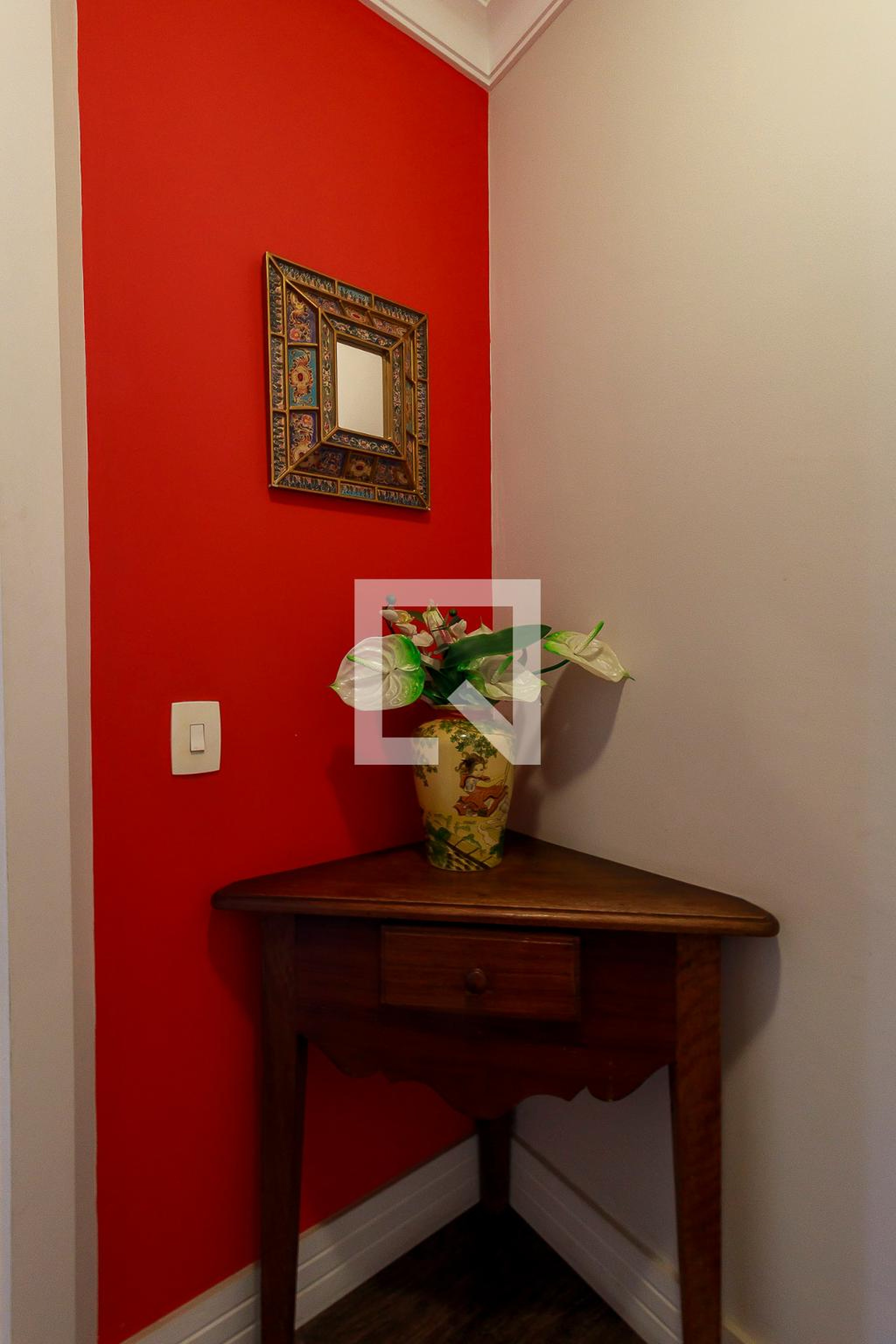 Hall Social - Edifício Polaris