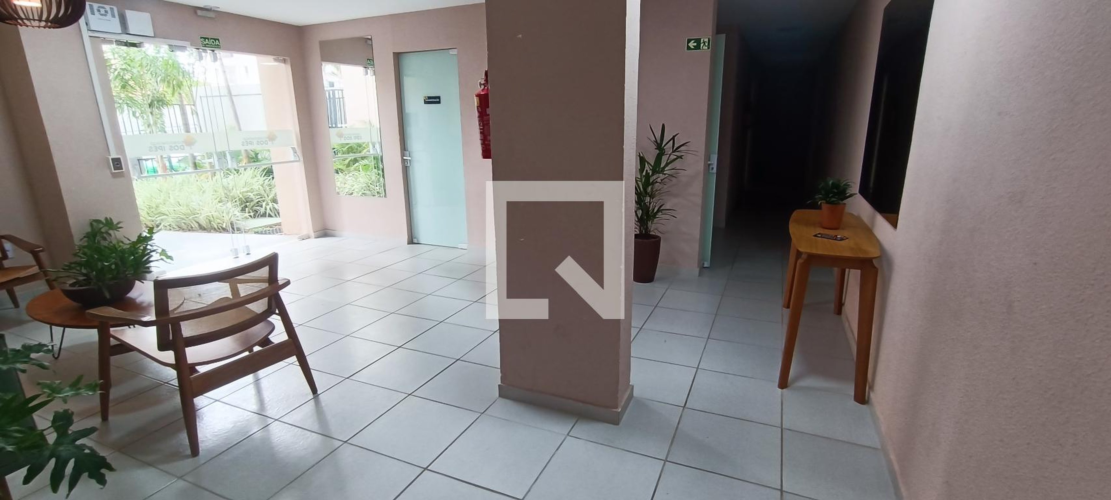 Hall - 