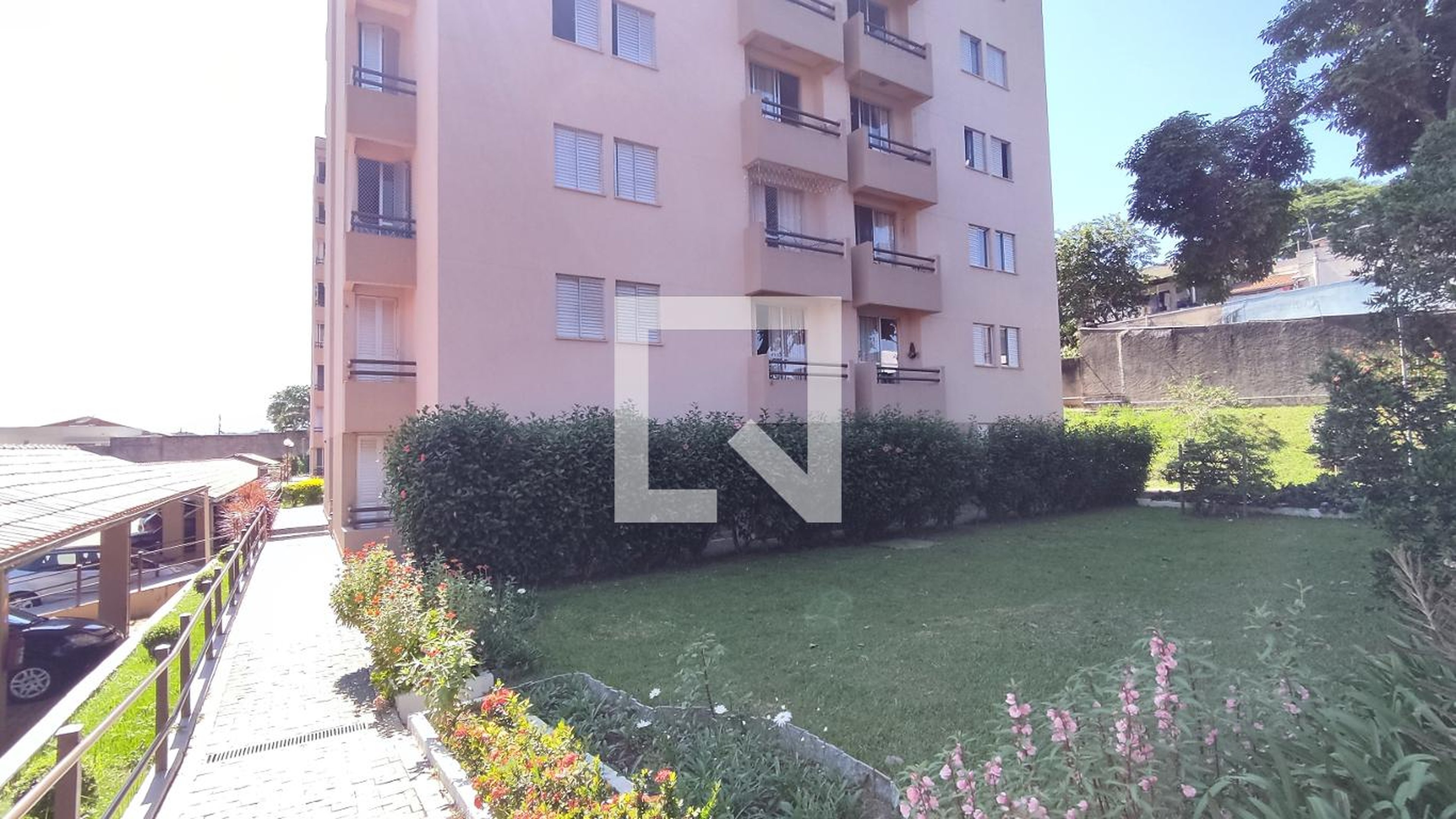 Área Comum - Portal dos Imigrantes