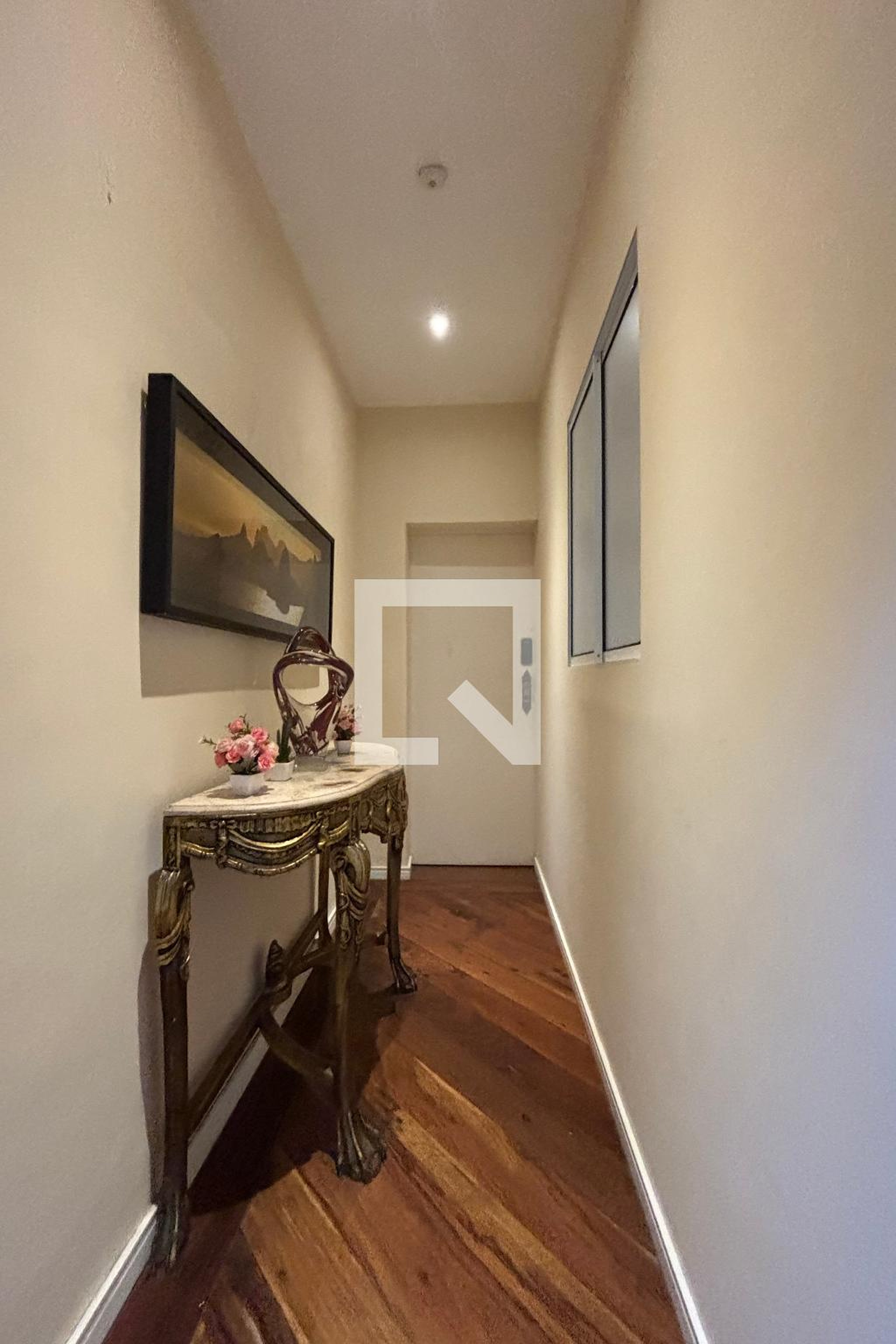 Hall - Solar Princesa Isabel