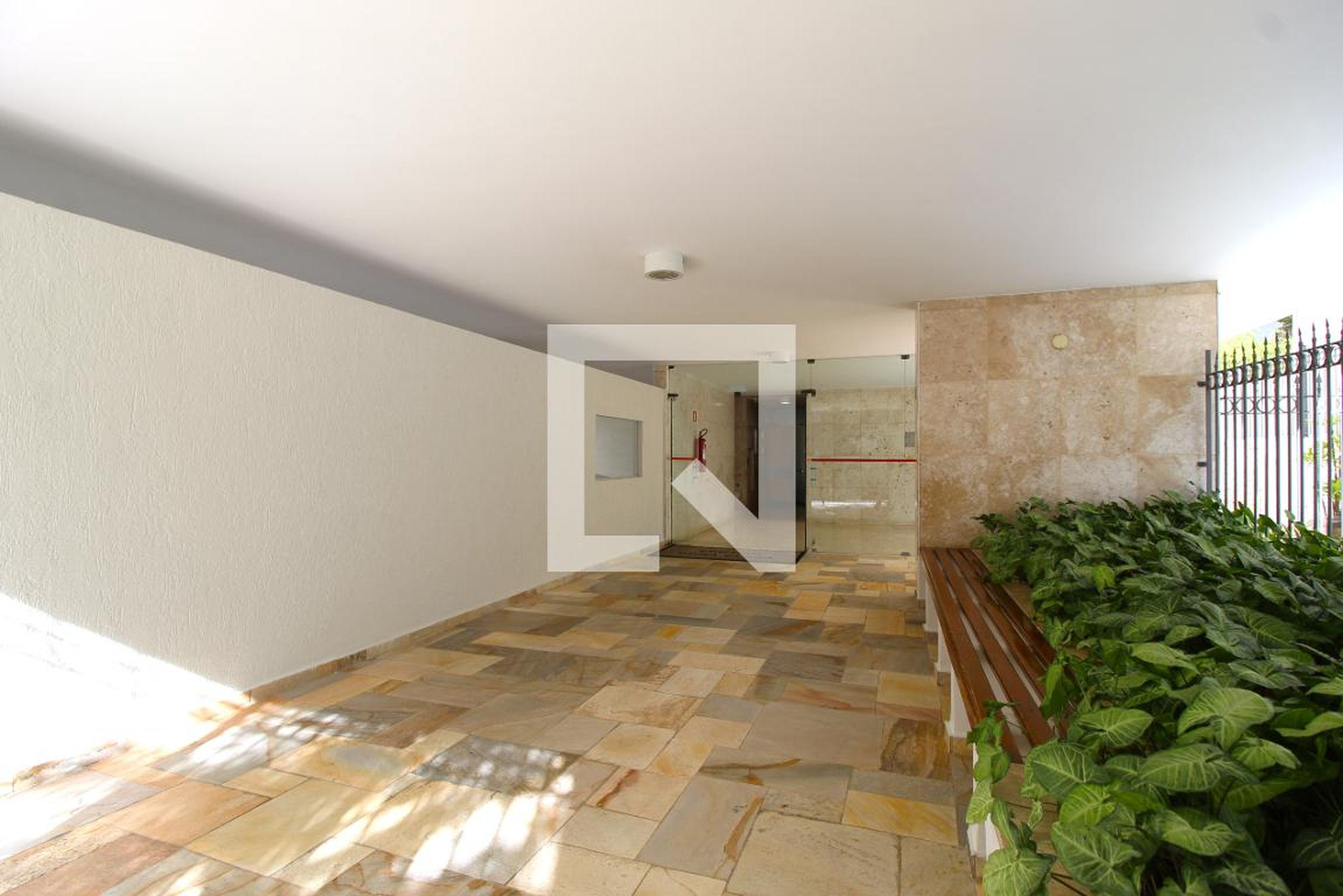 Hall Social - Dona Clara