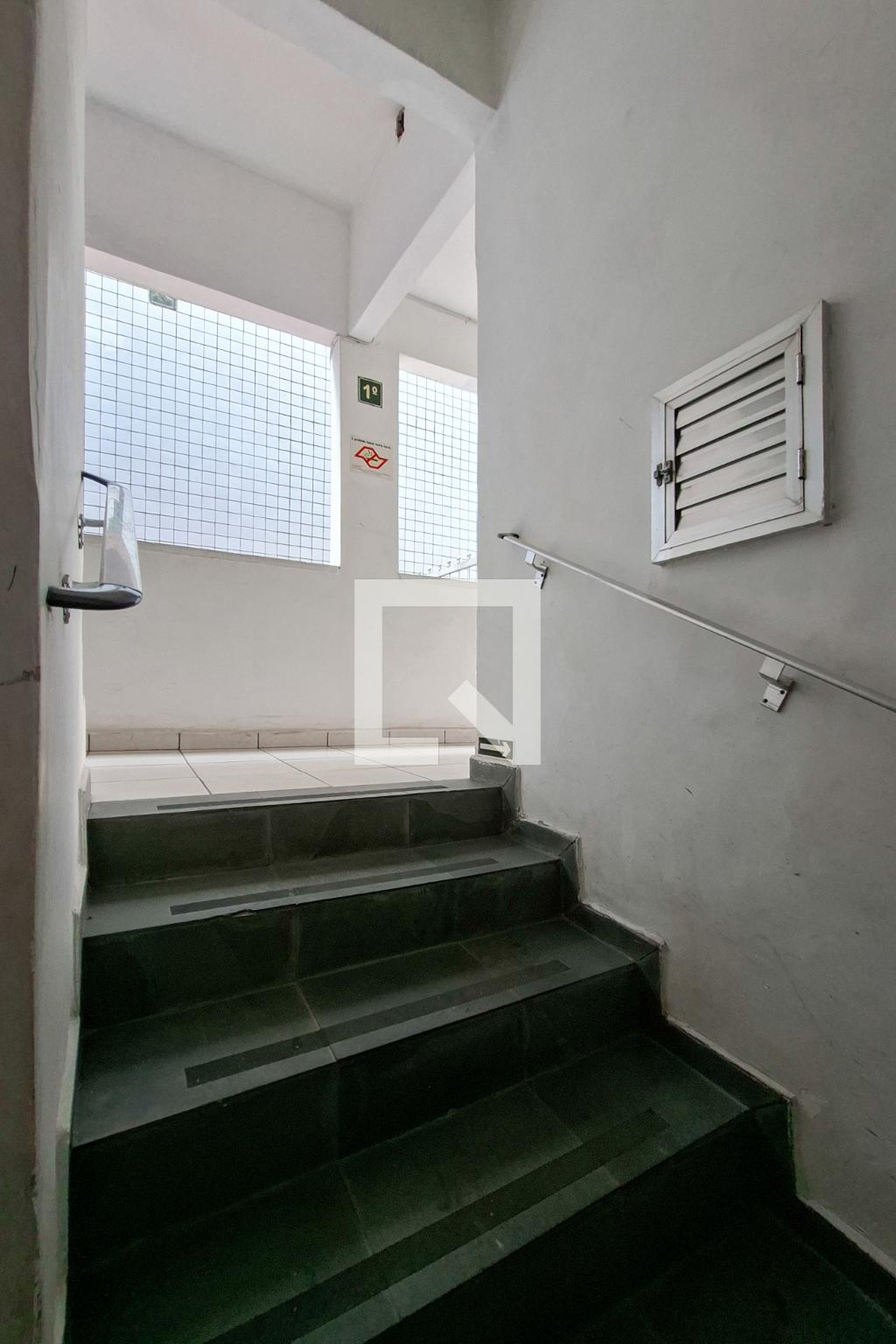 Área comum - Renata