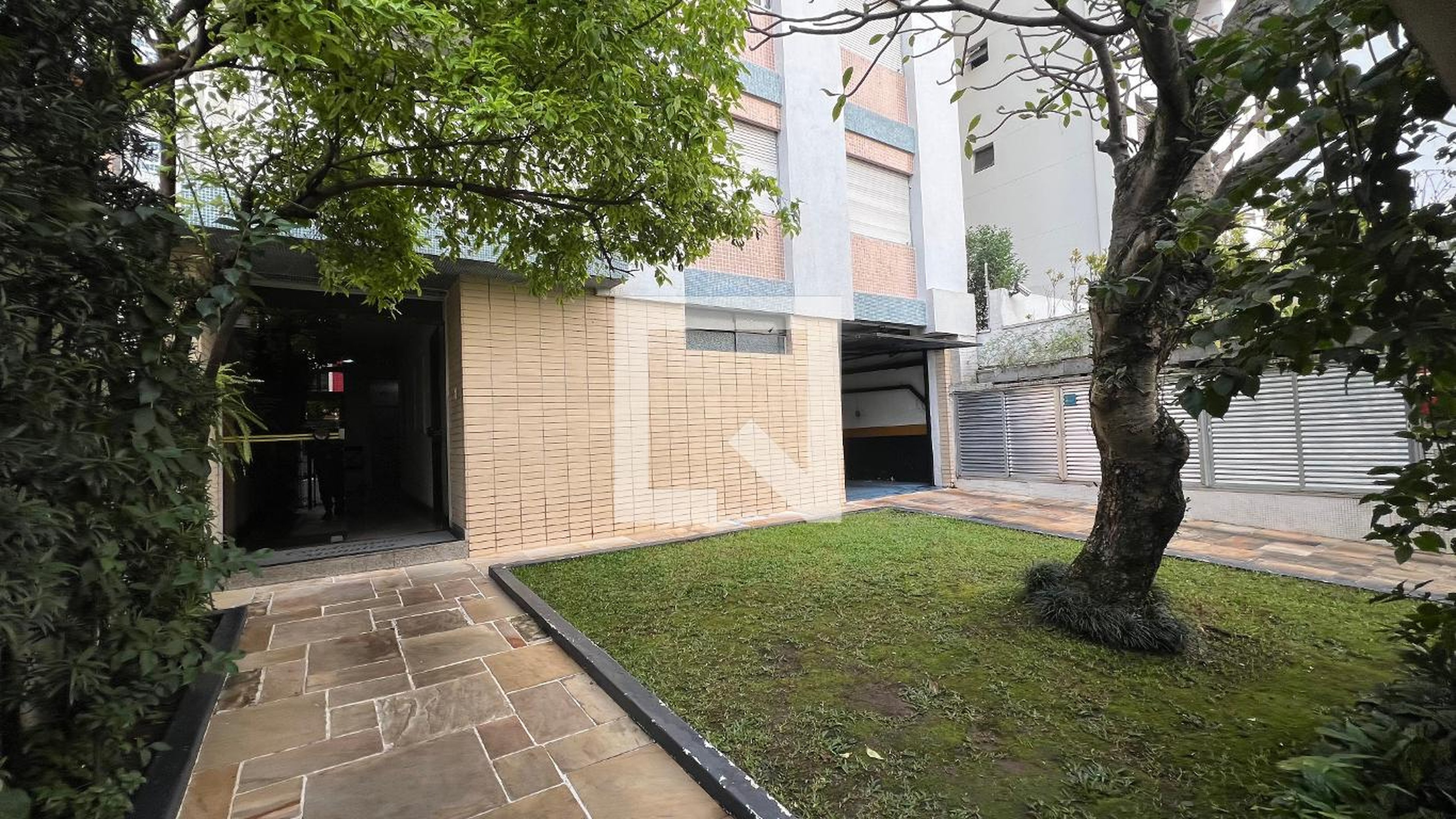 Área comum - Edifício Monalisa