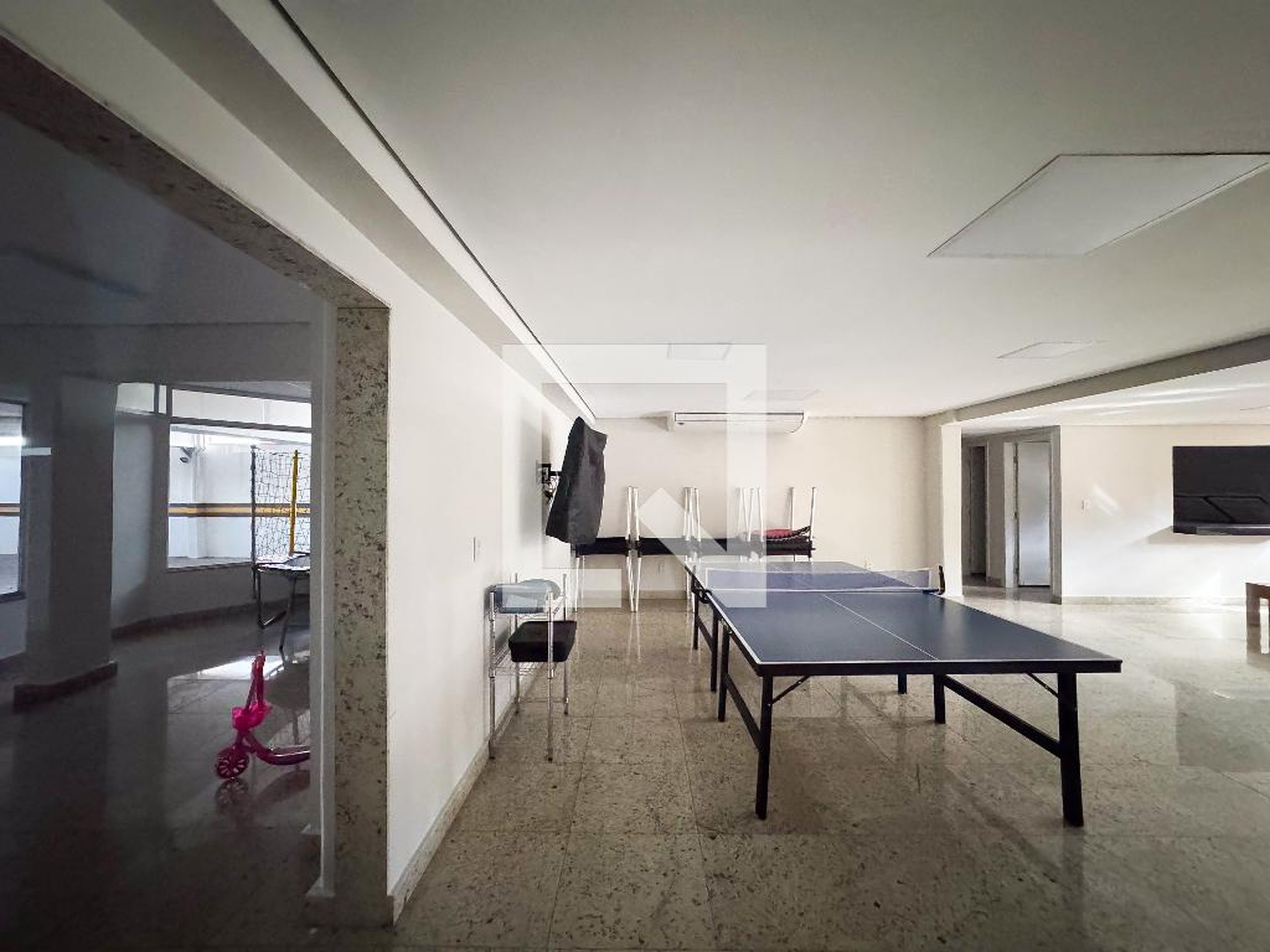 Área comum Condomínio em Rua Norberto Mayer, 569