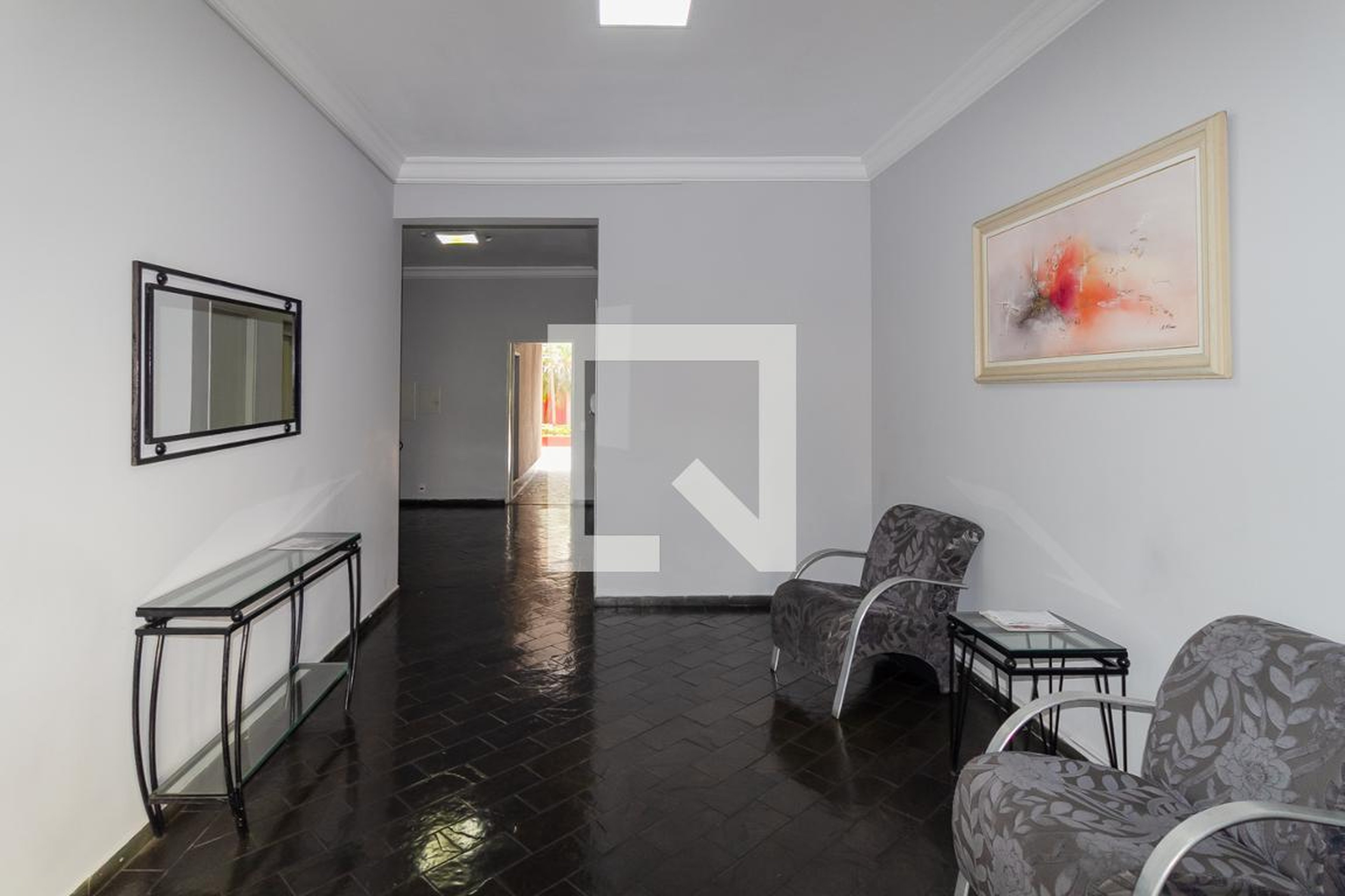 Hall social - Georgia Gardens