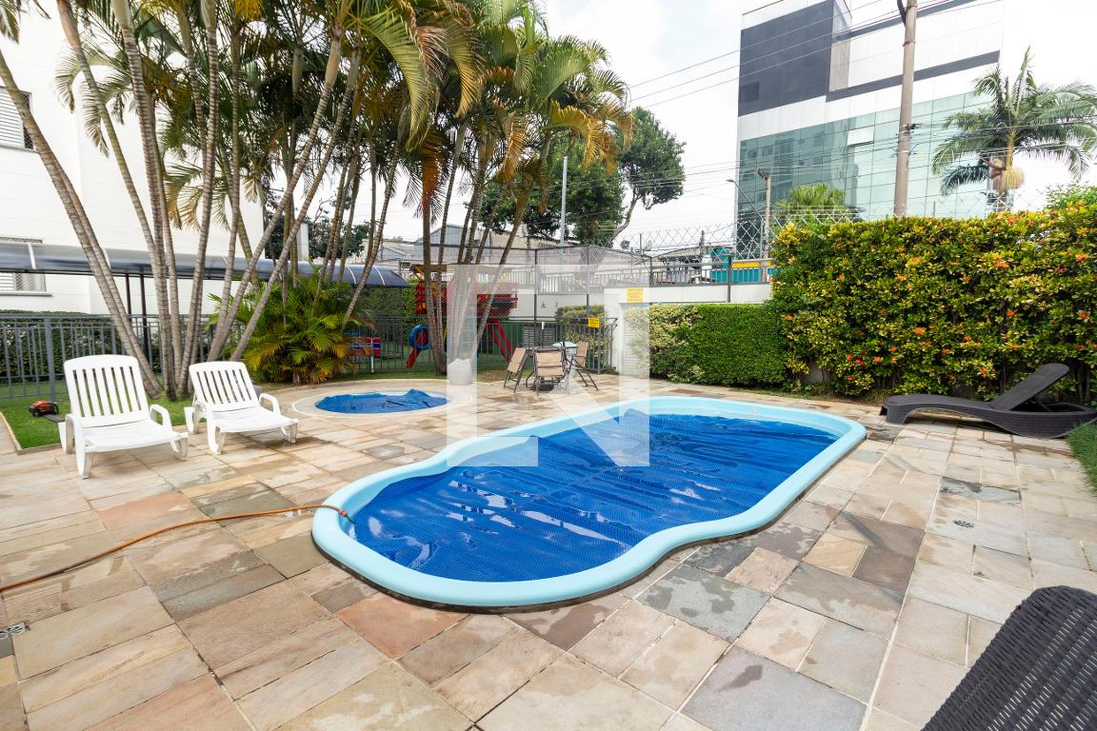 Piscina - Ville Belle