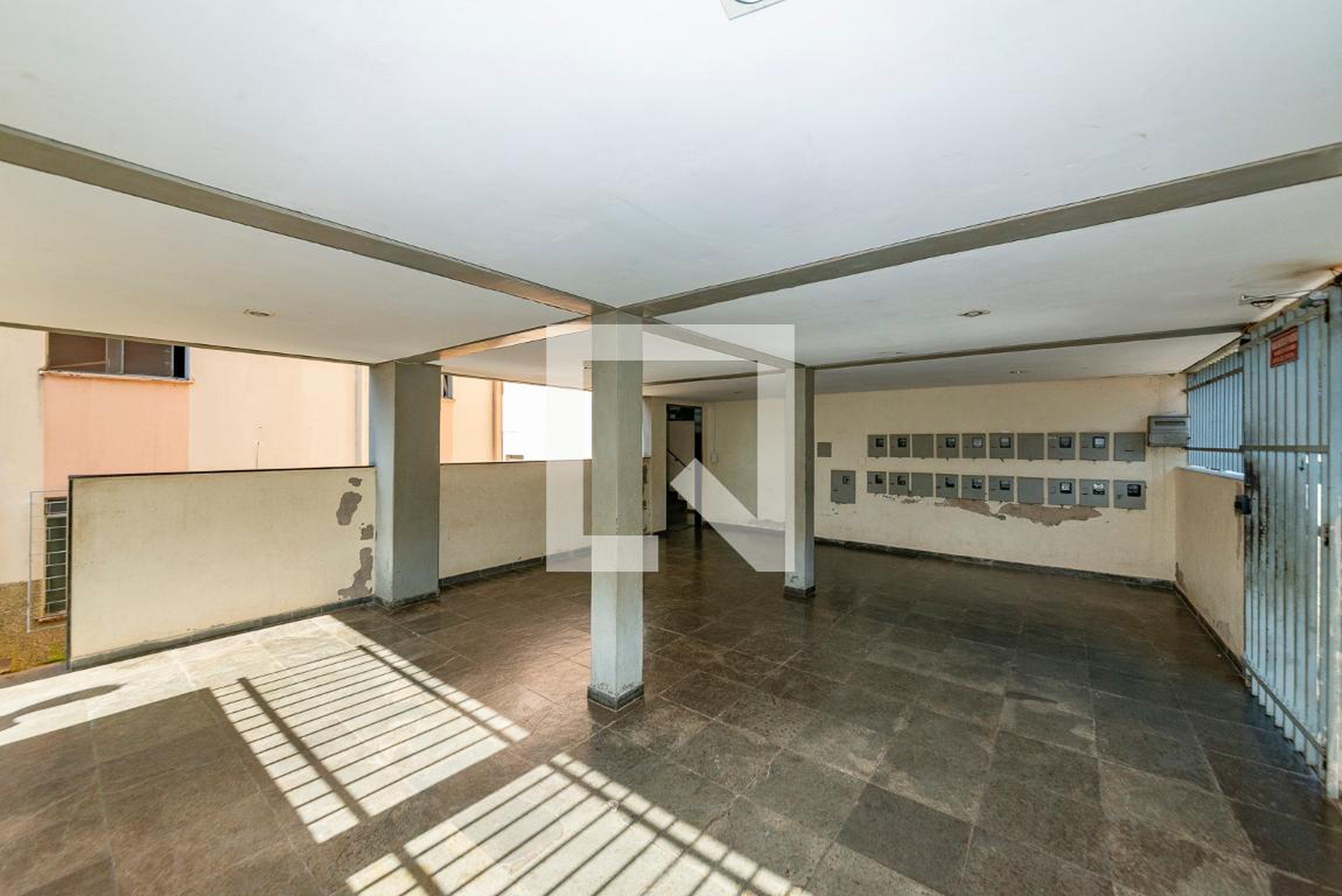 Hall de entrada - null