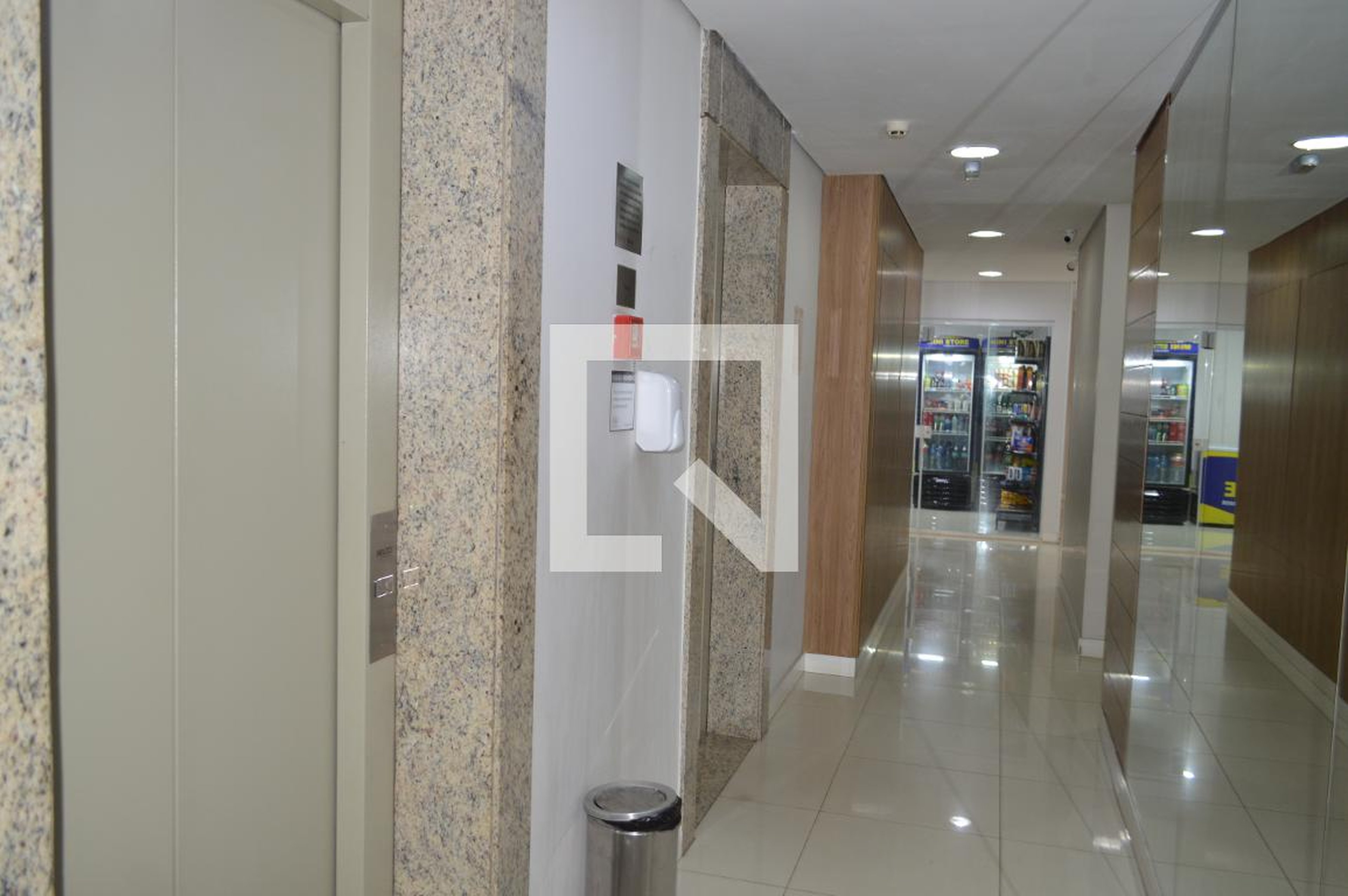 Elevador - Privilége Parque da Aclimação