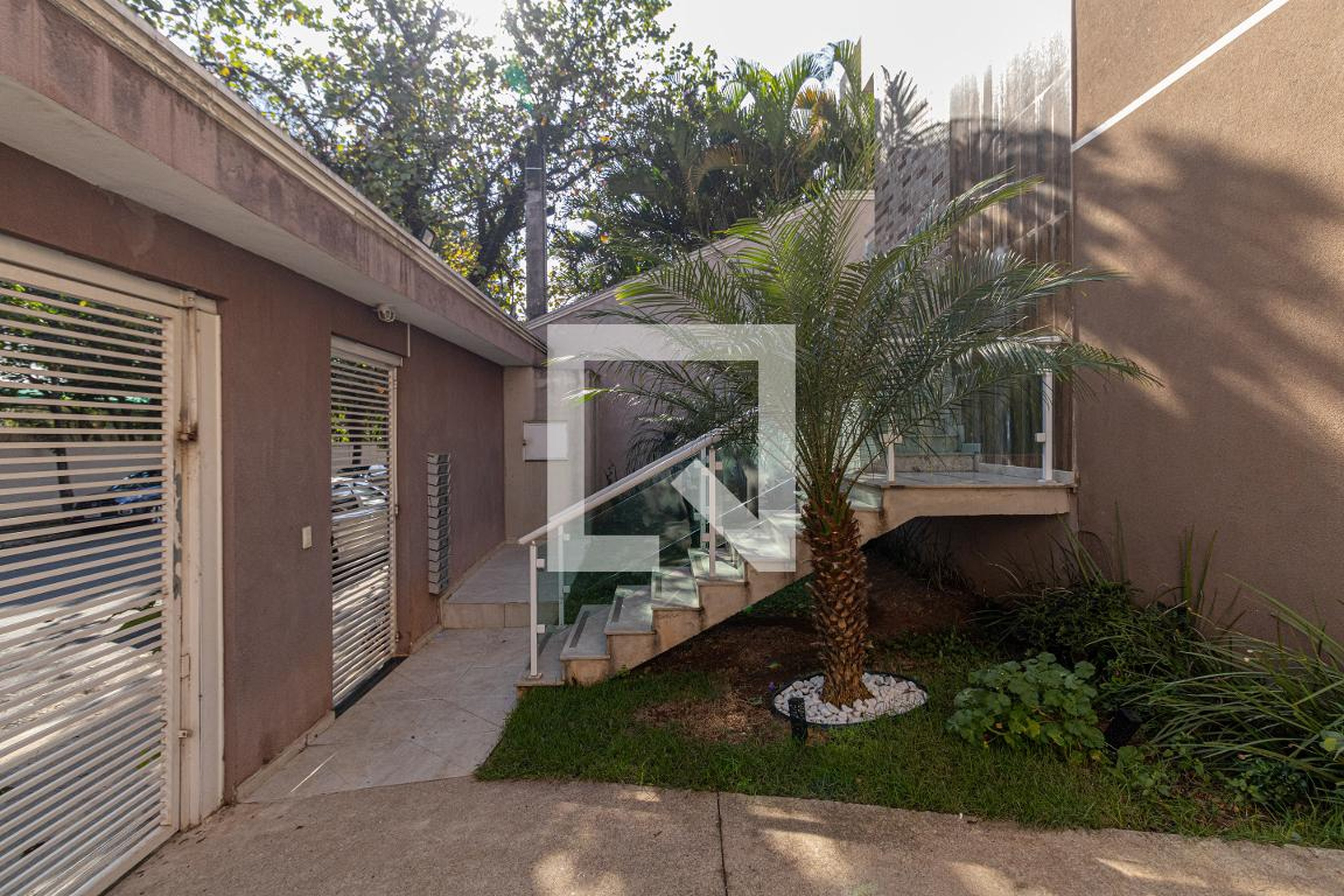 Área Comum - Maria Baumann