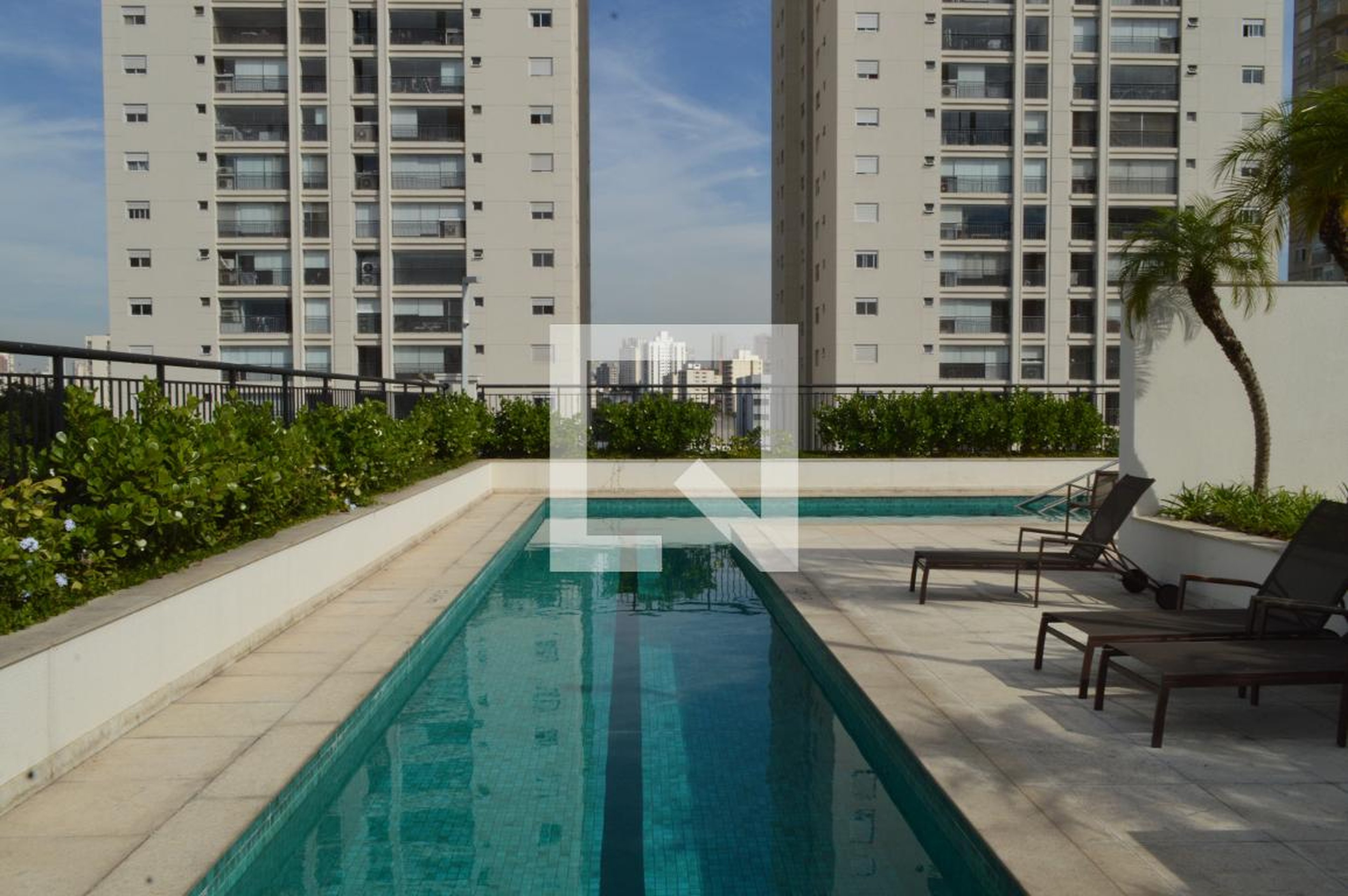 Piscina - Cypriani 955