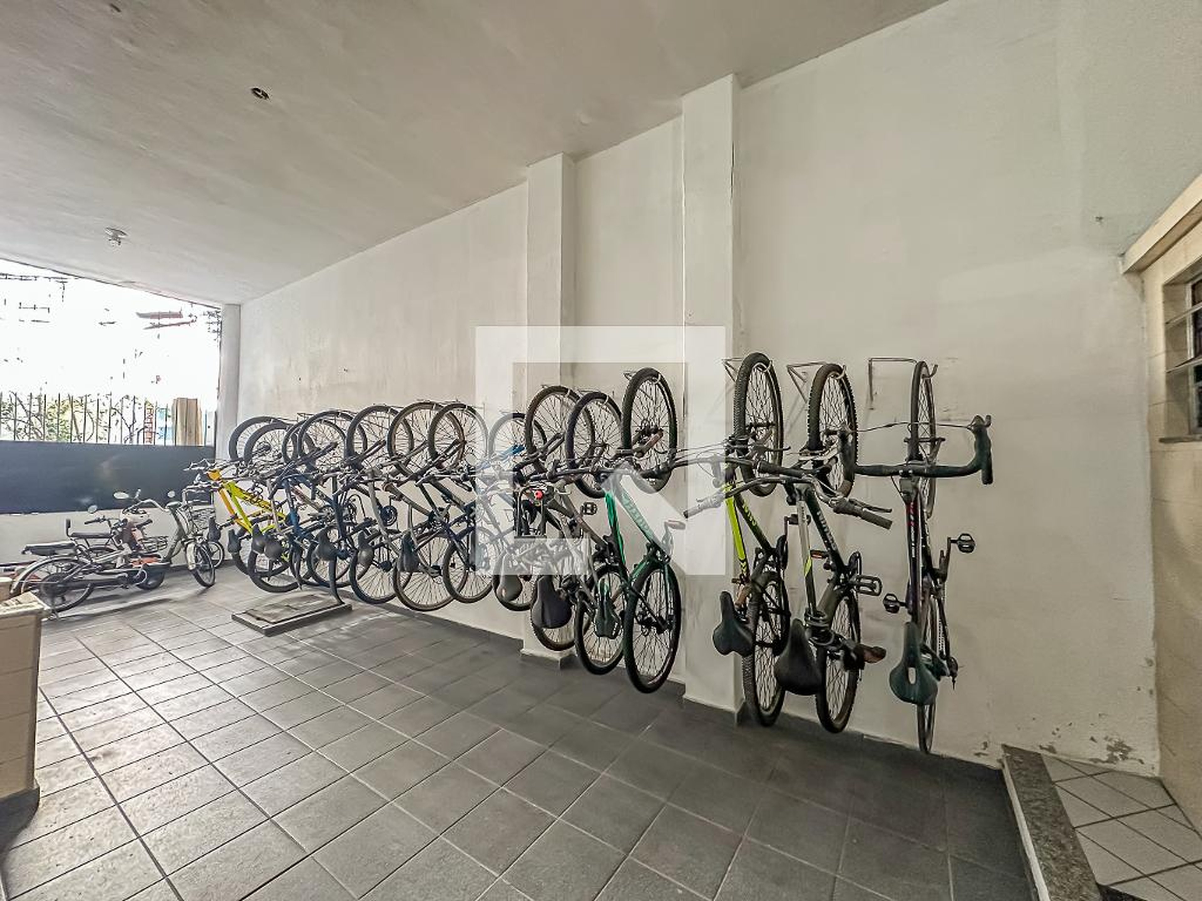 Área comum - Virginia