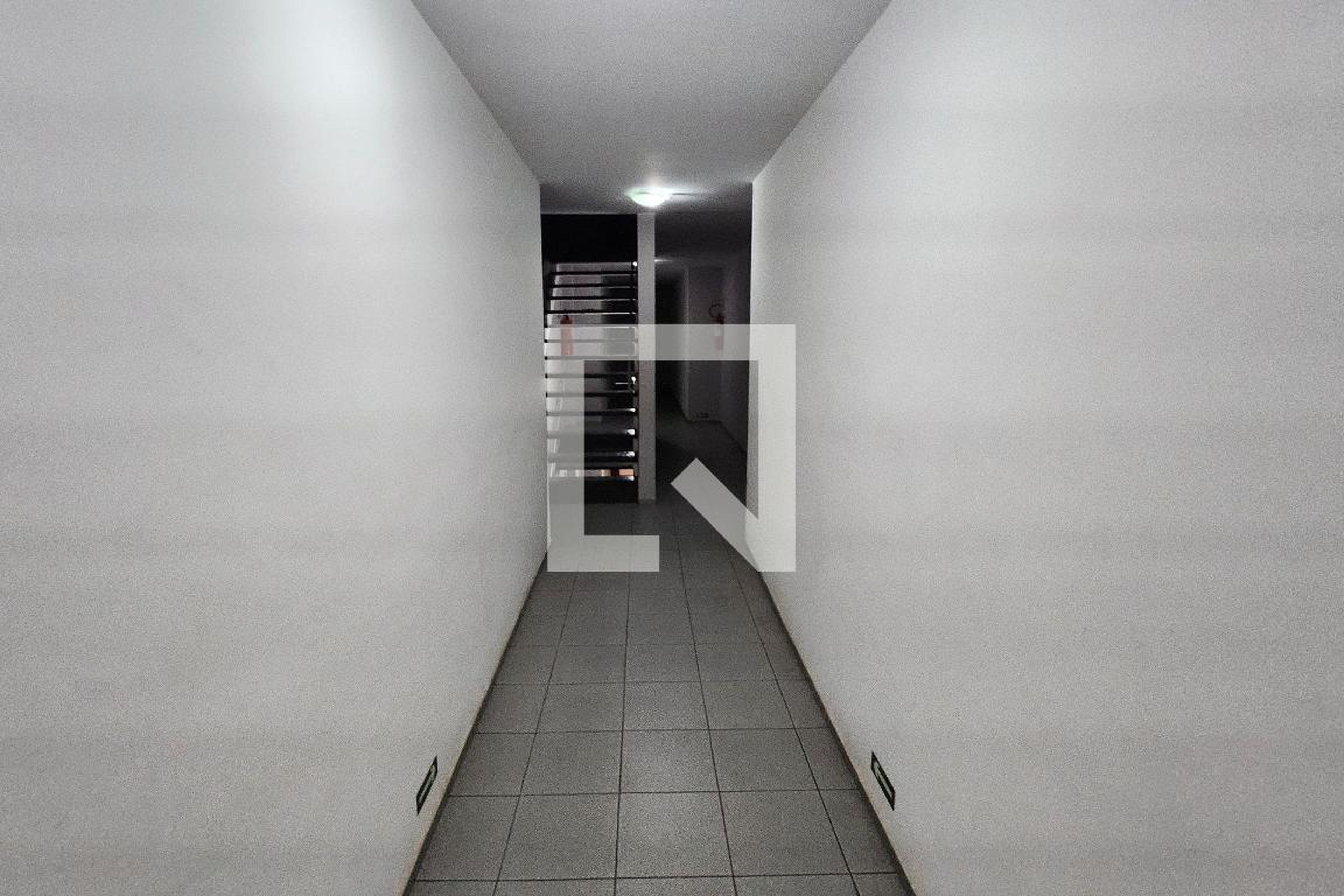 Hall social - Parque Harvard