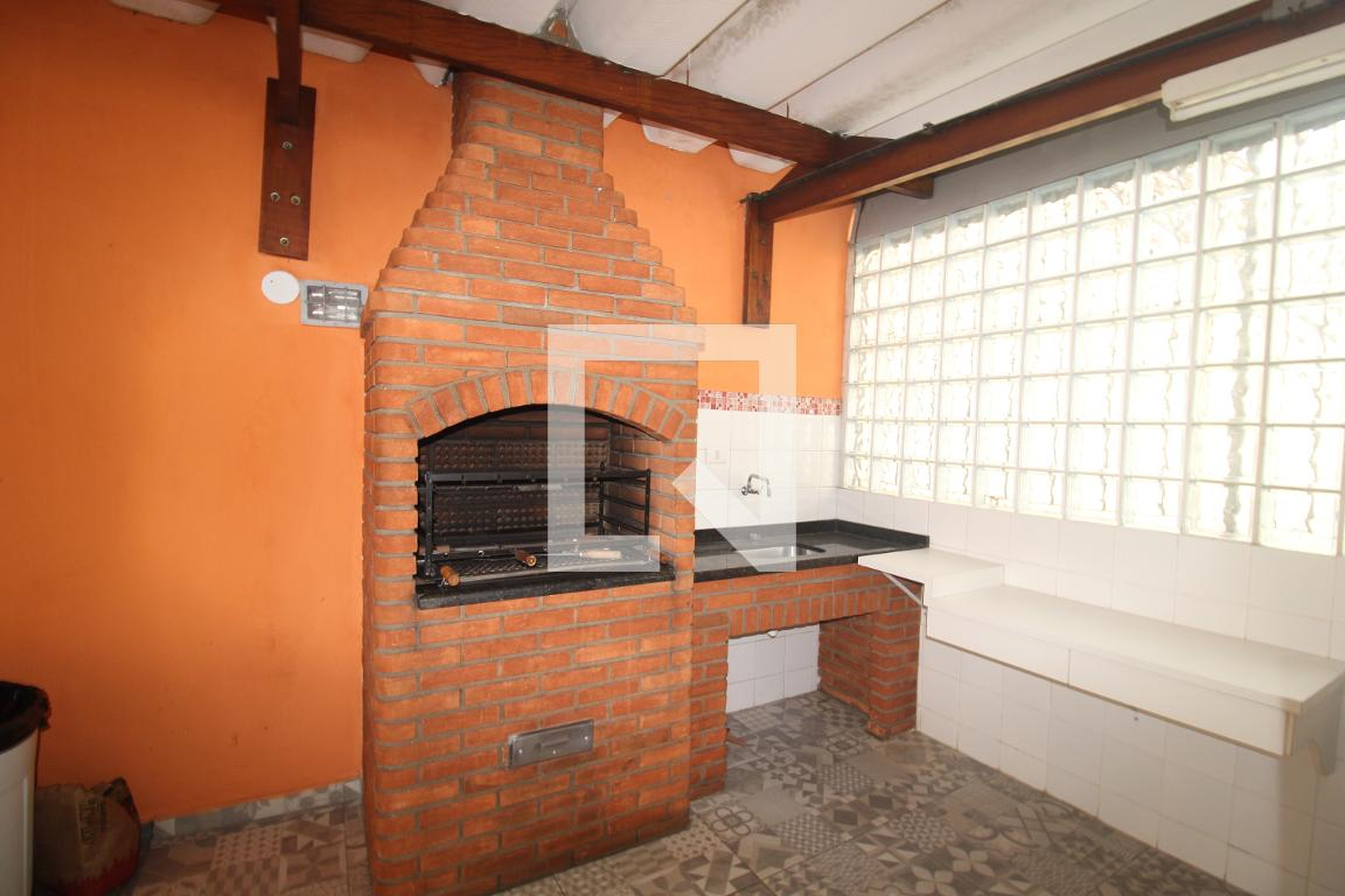 Área Comum - Articon One