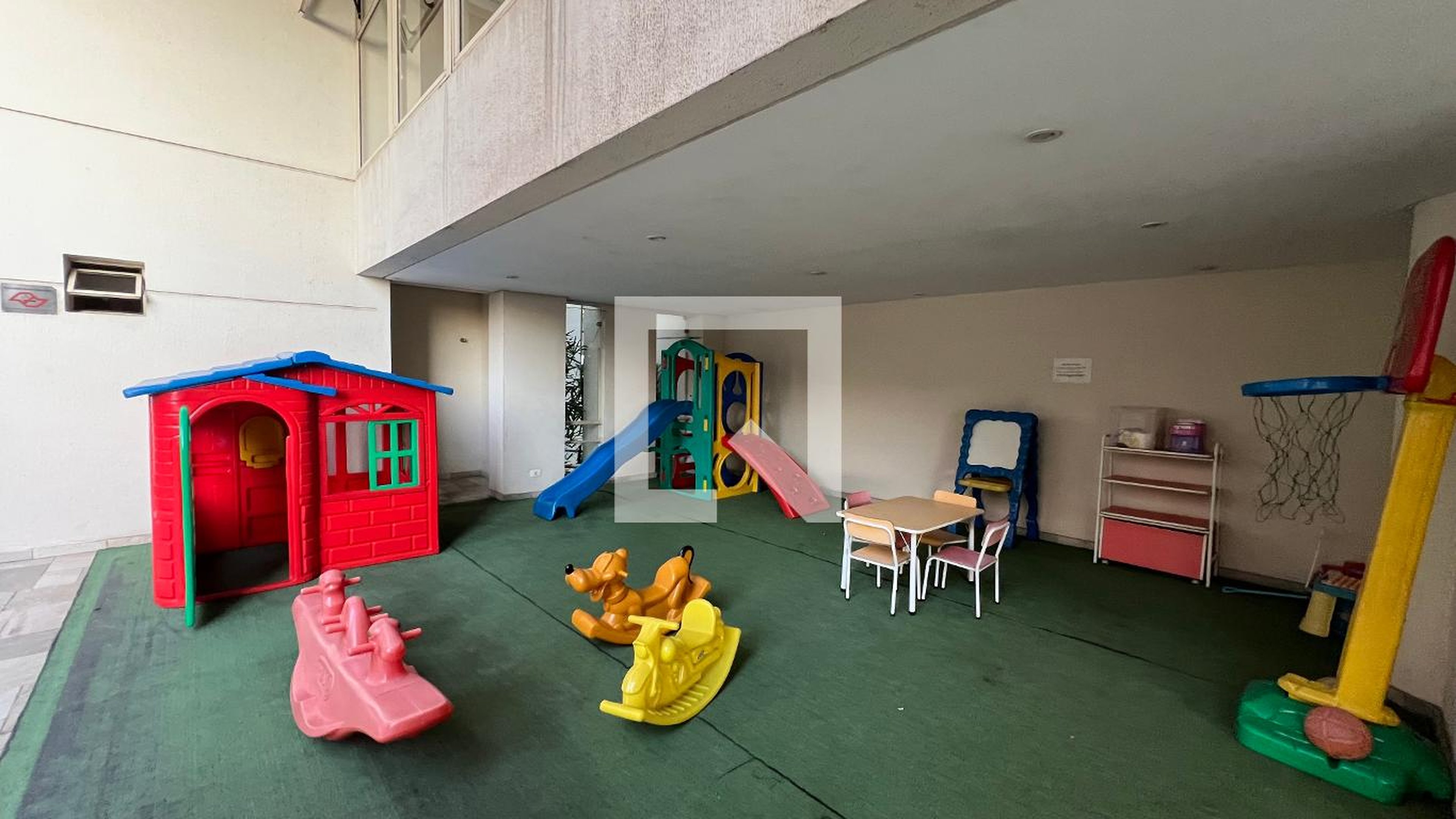 Playground - Solar das Perdizes