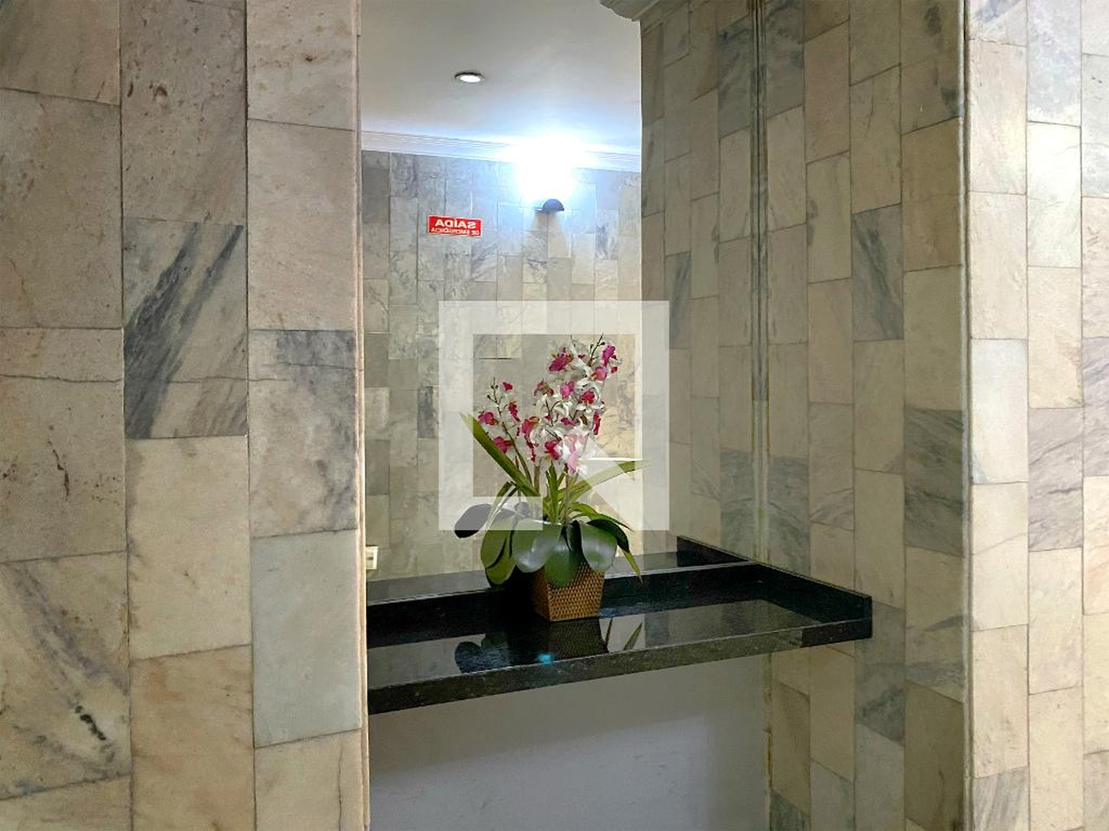 Área comum - Edifício Rio Tapajós