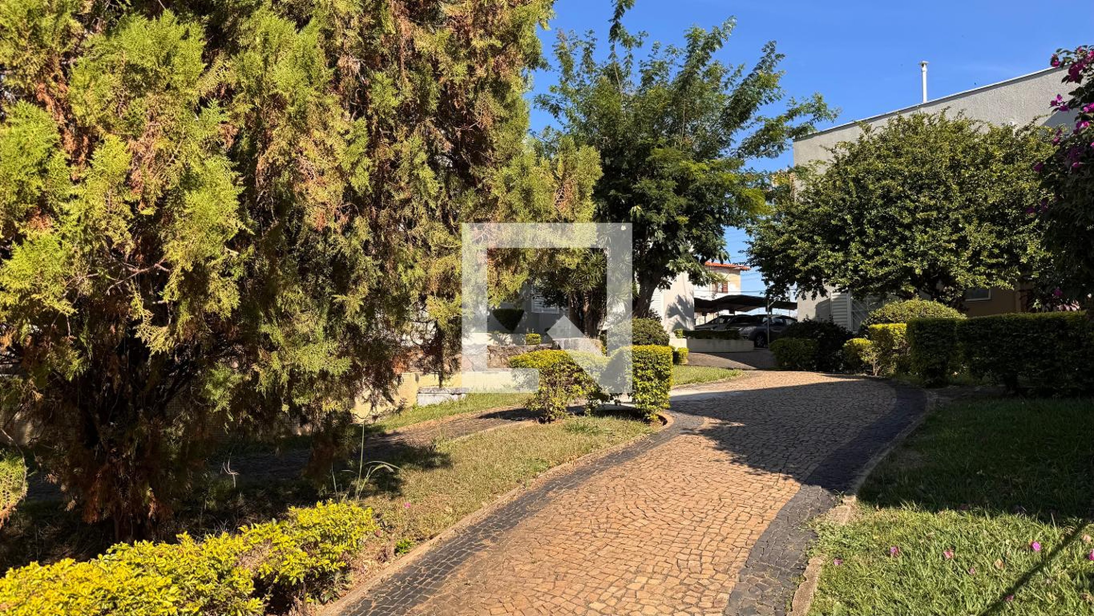 Área comum - Baronesa