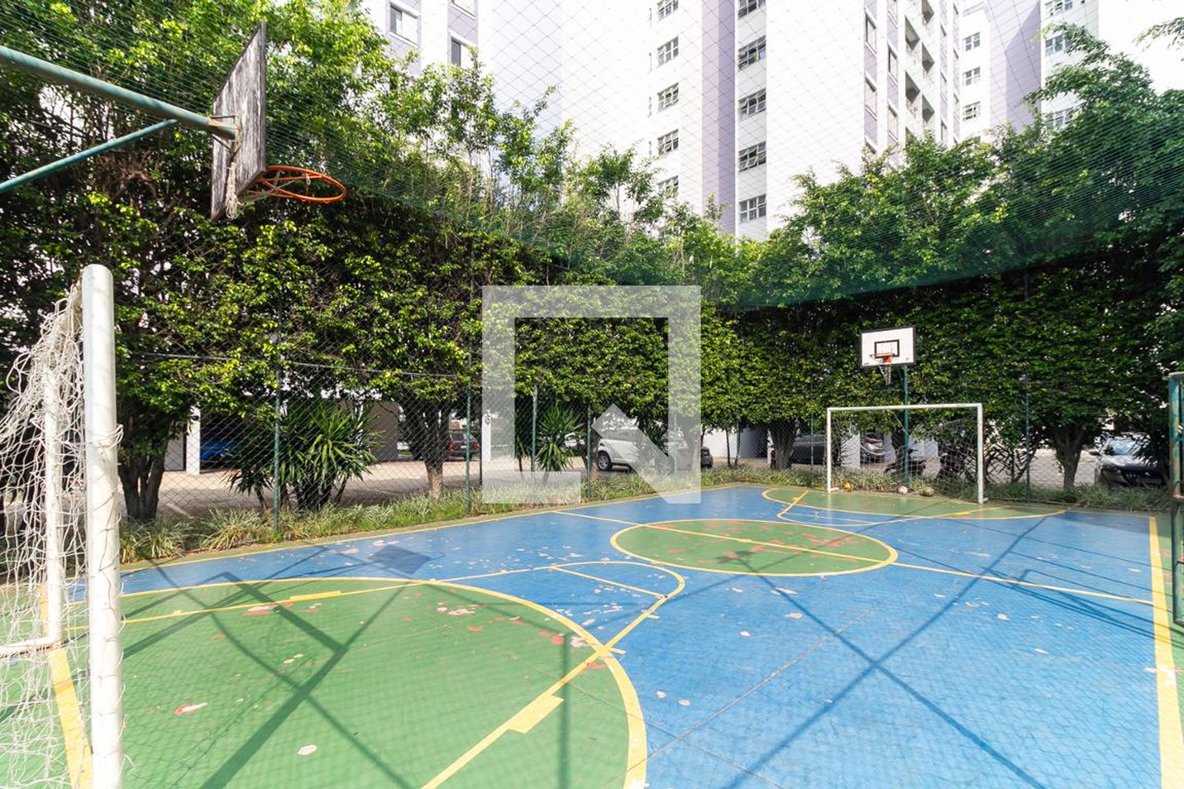 Quadra - Villaggio di Torino