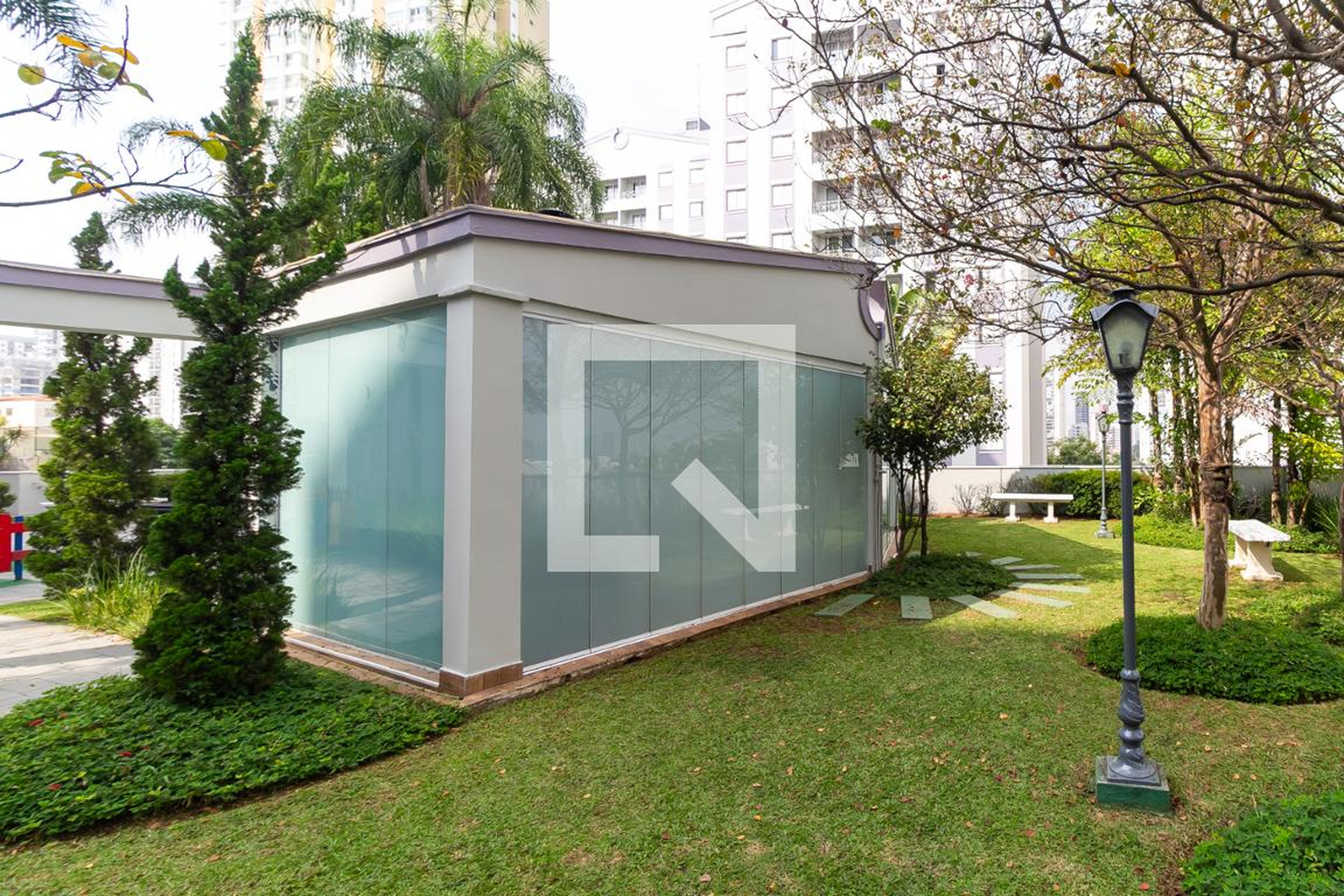 Espaço Gourmet - Villaggio di Torino