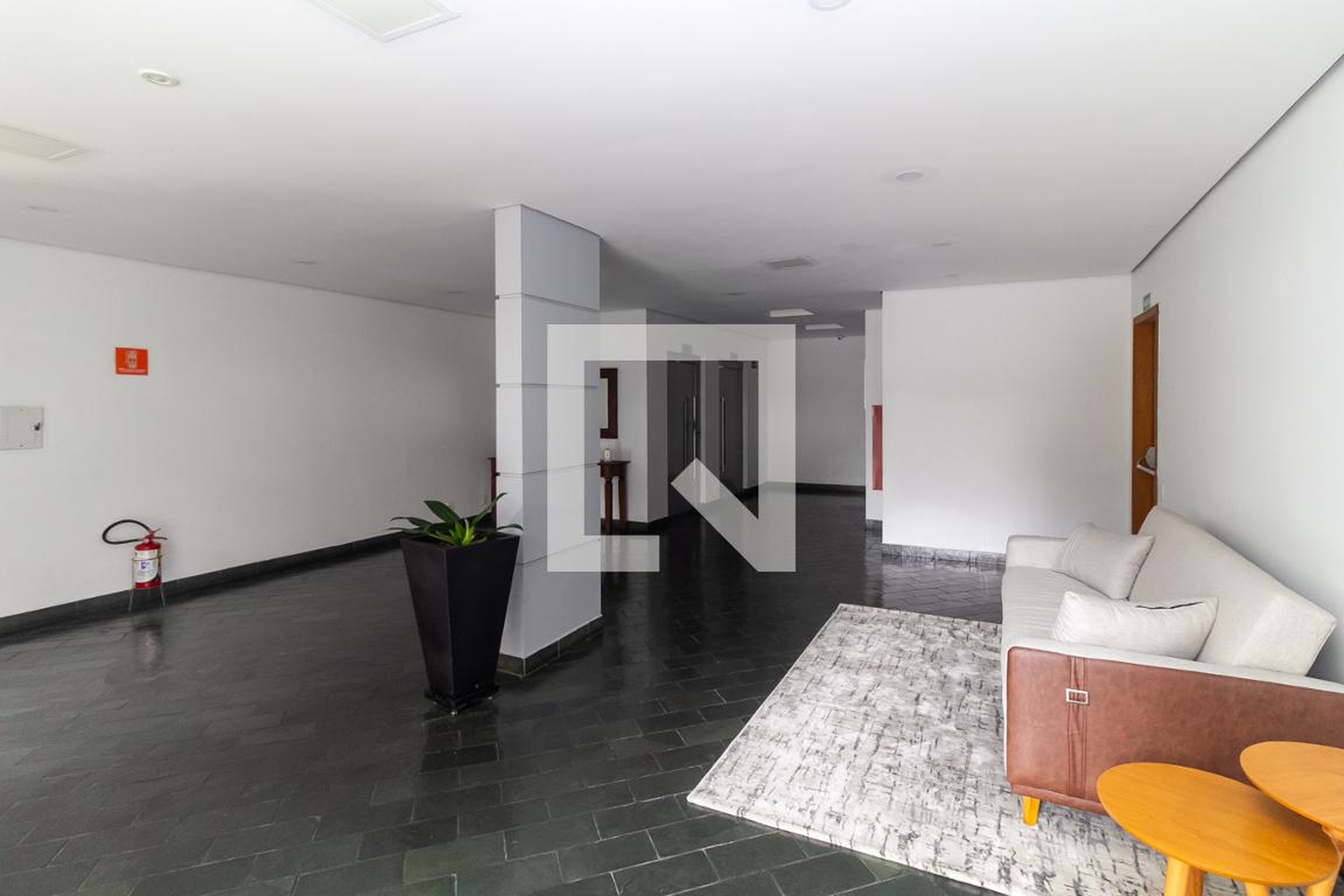 Hall de entrada - Villaggio di Torino