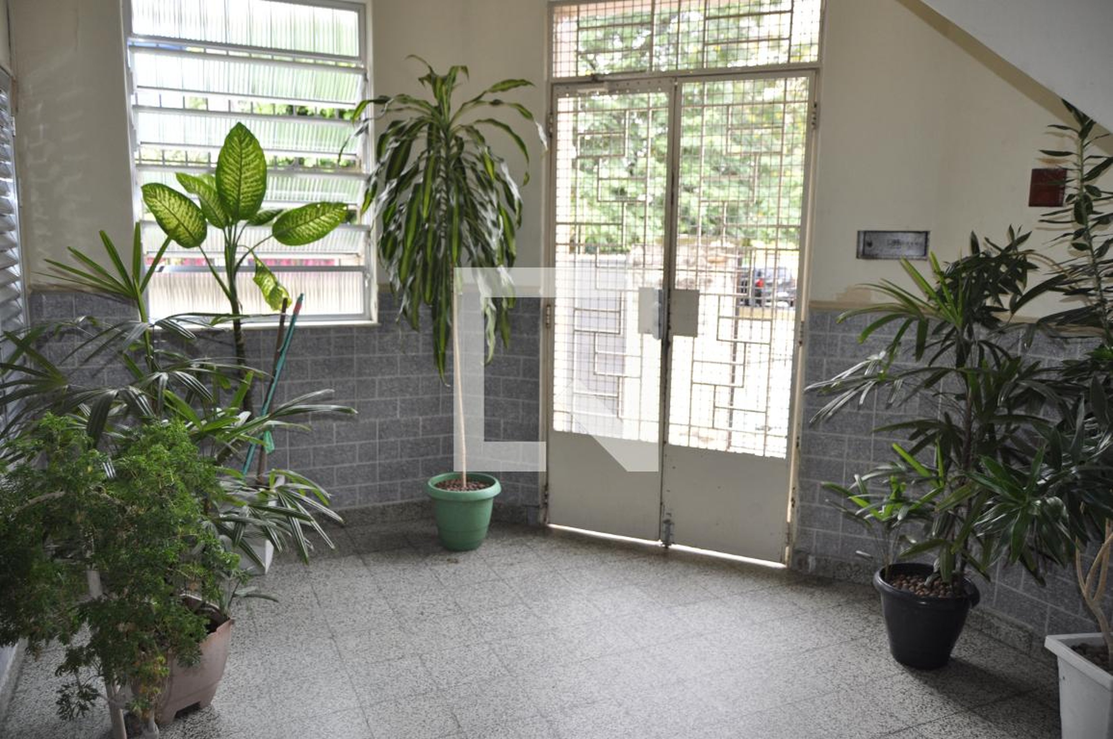 Área comum Condomínio em Rua Cônego Tobias, 128