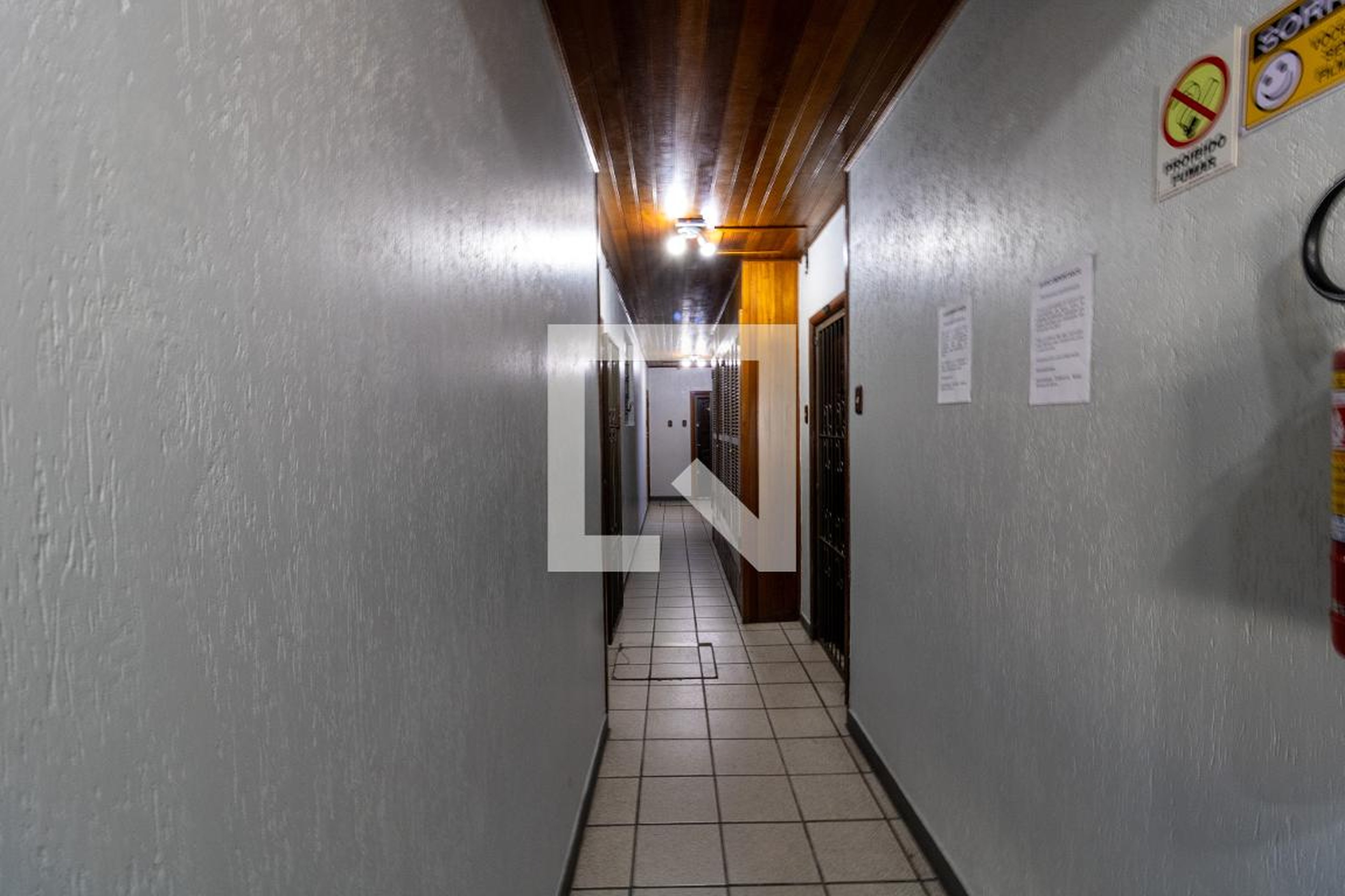 Hall de entrada - 