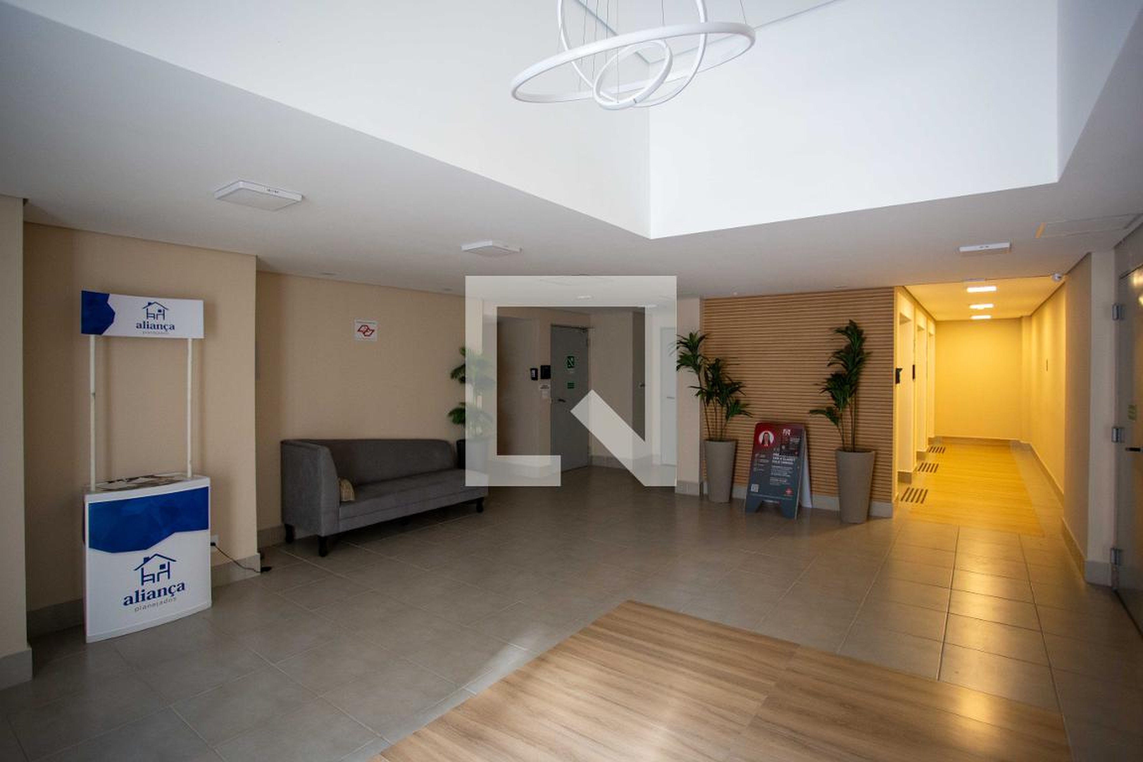 Hall social - Felicità ?Diadema