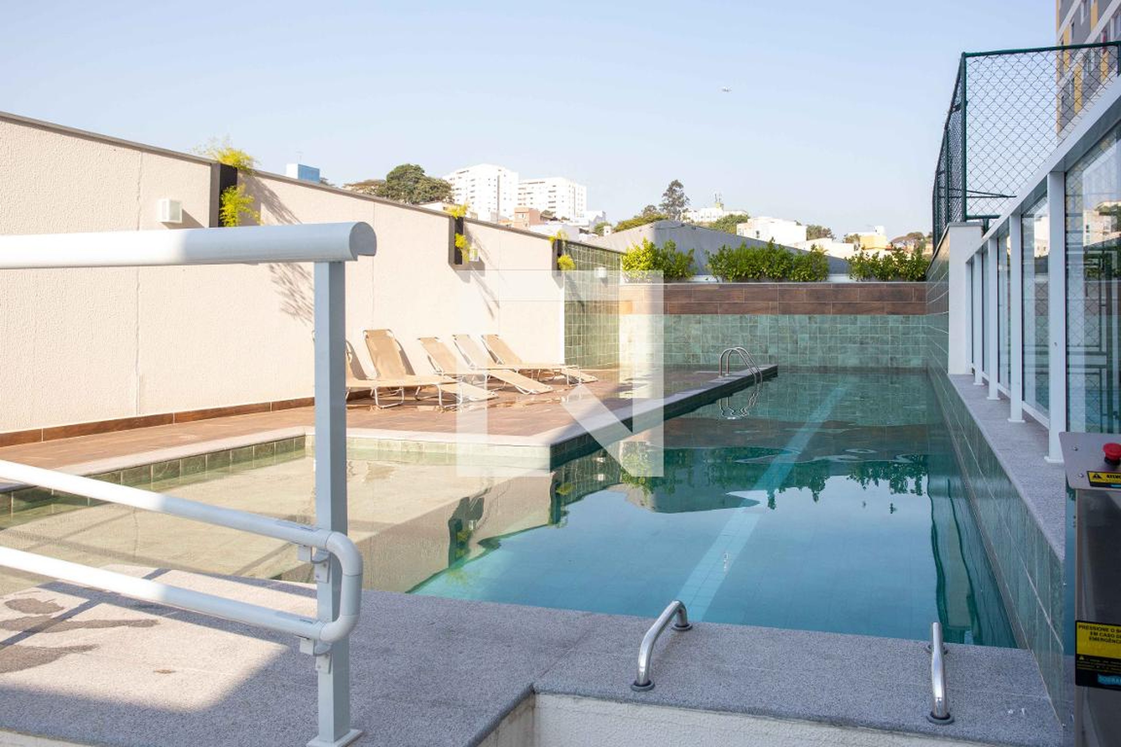 Piscina - Felicità ?Diadema