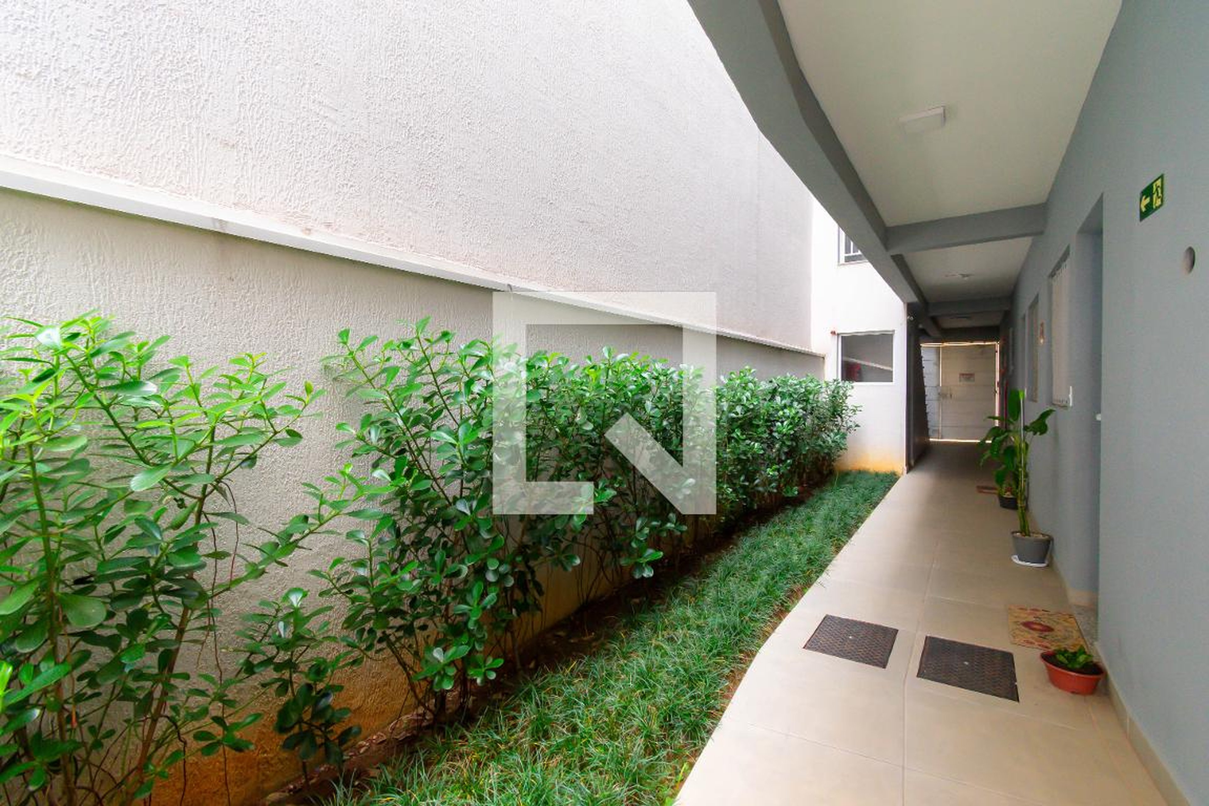 Área comum - Residencial Itaperima 113