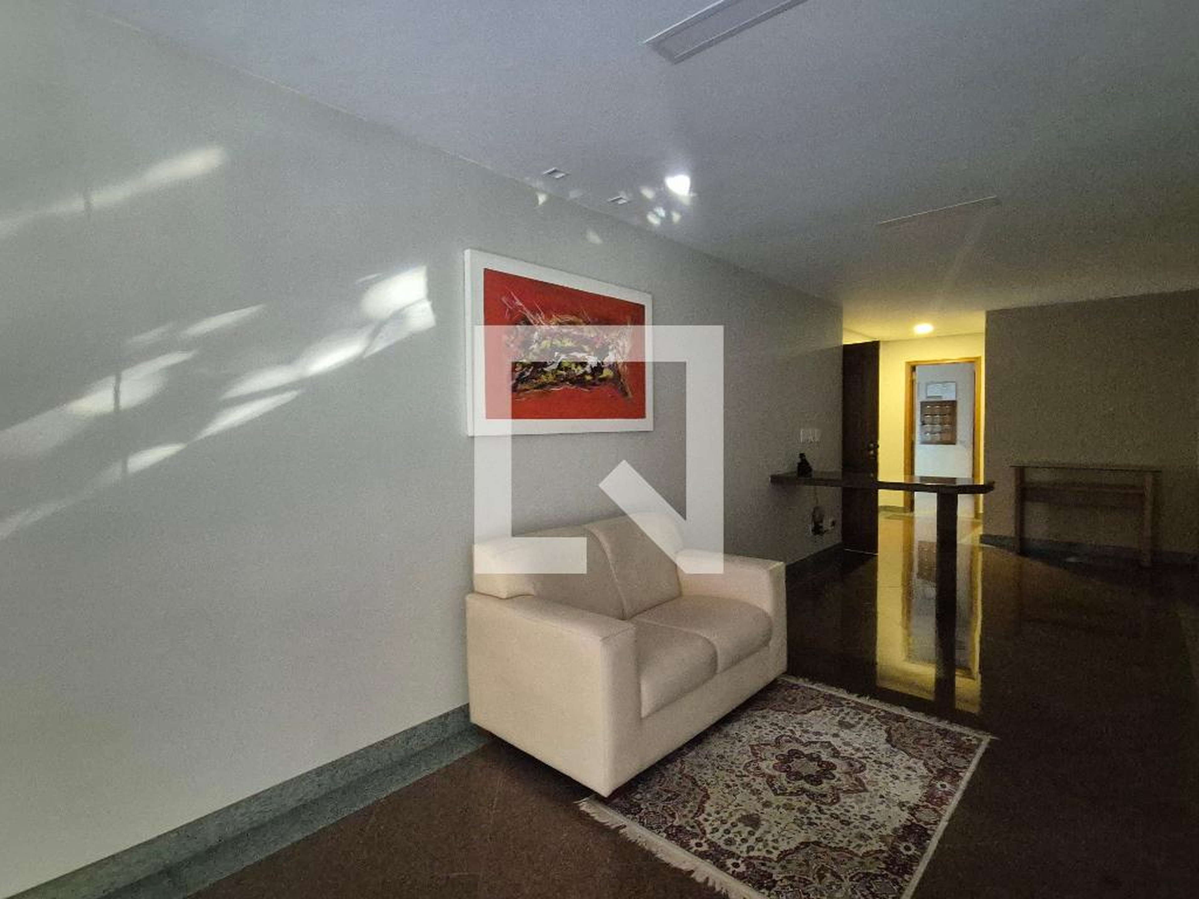 Hall de entrada - null