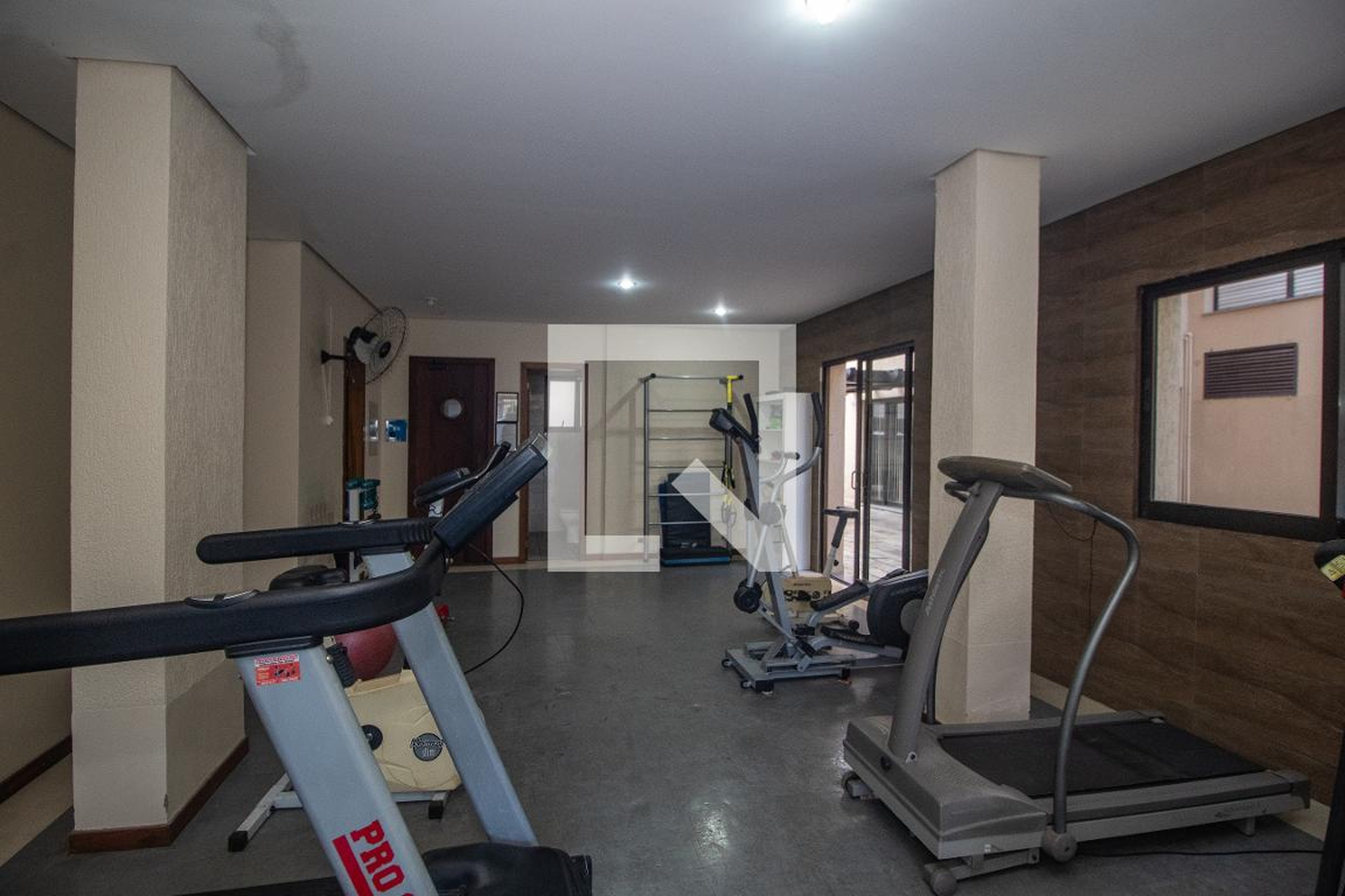 Academia - Regent Park