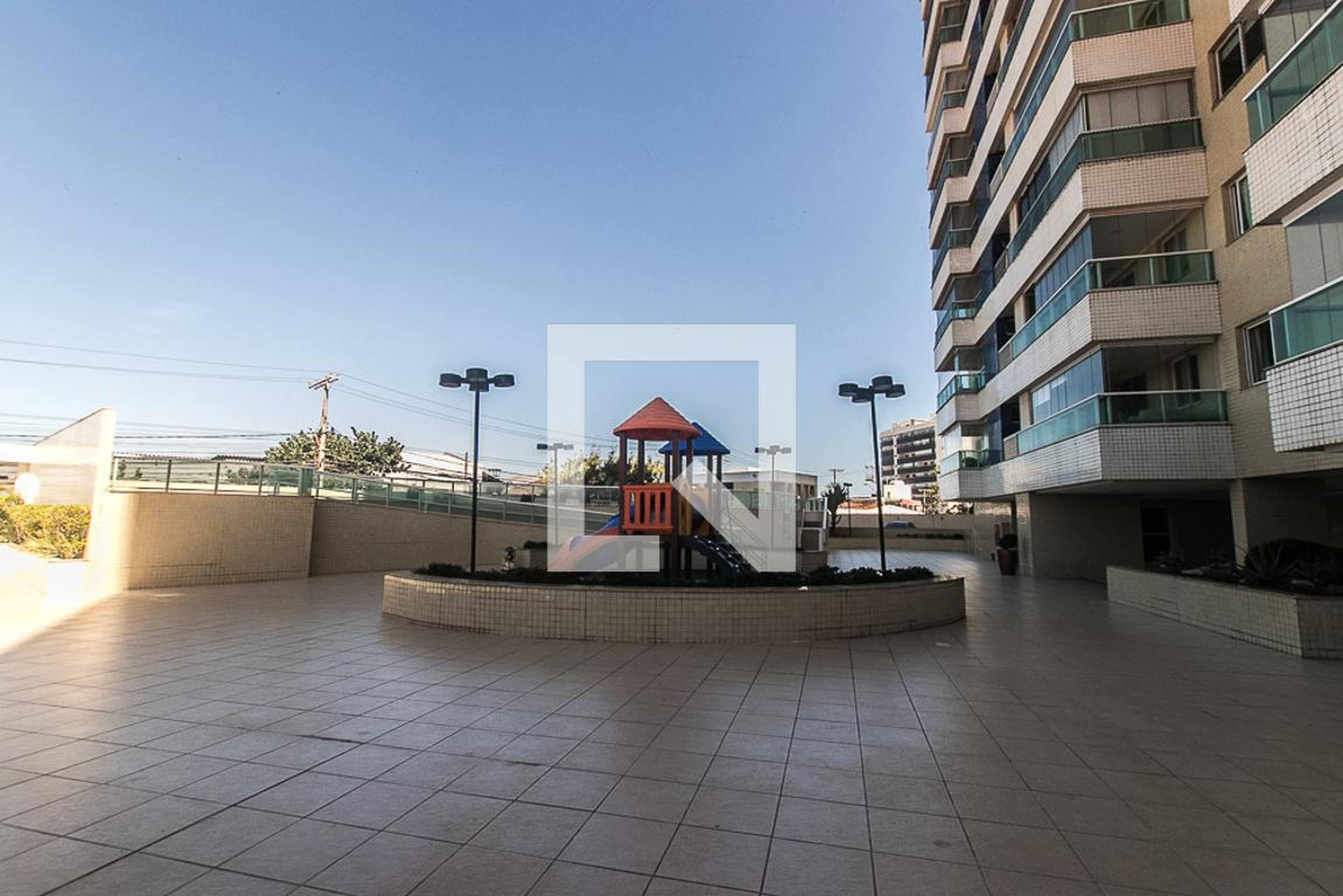 Área comum - Felice Pituaçu