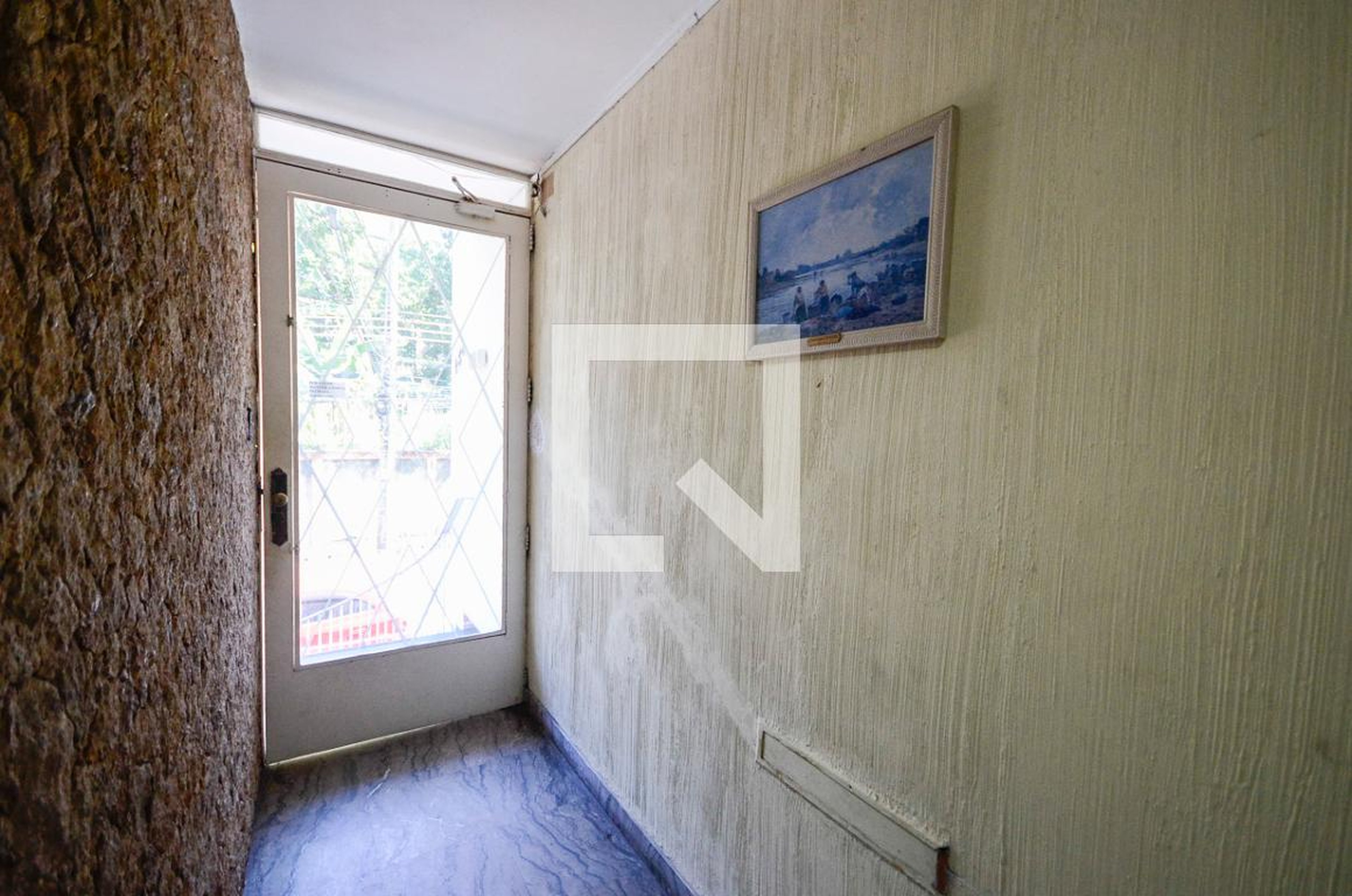 Hall - Edifício King