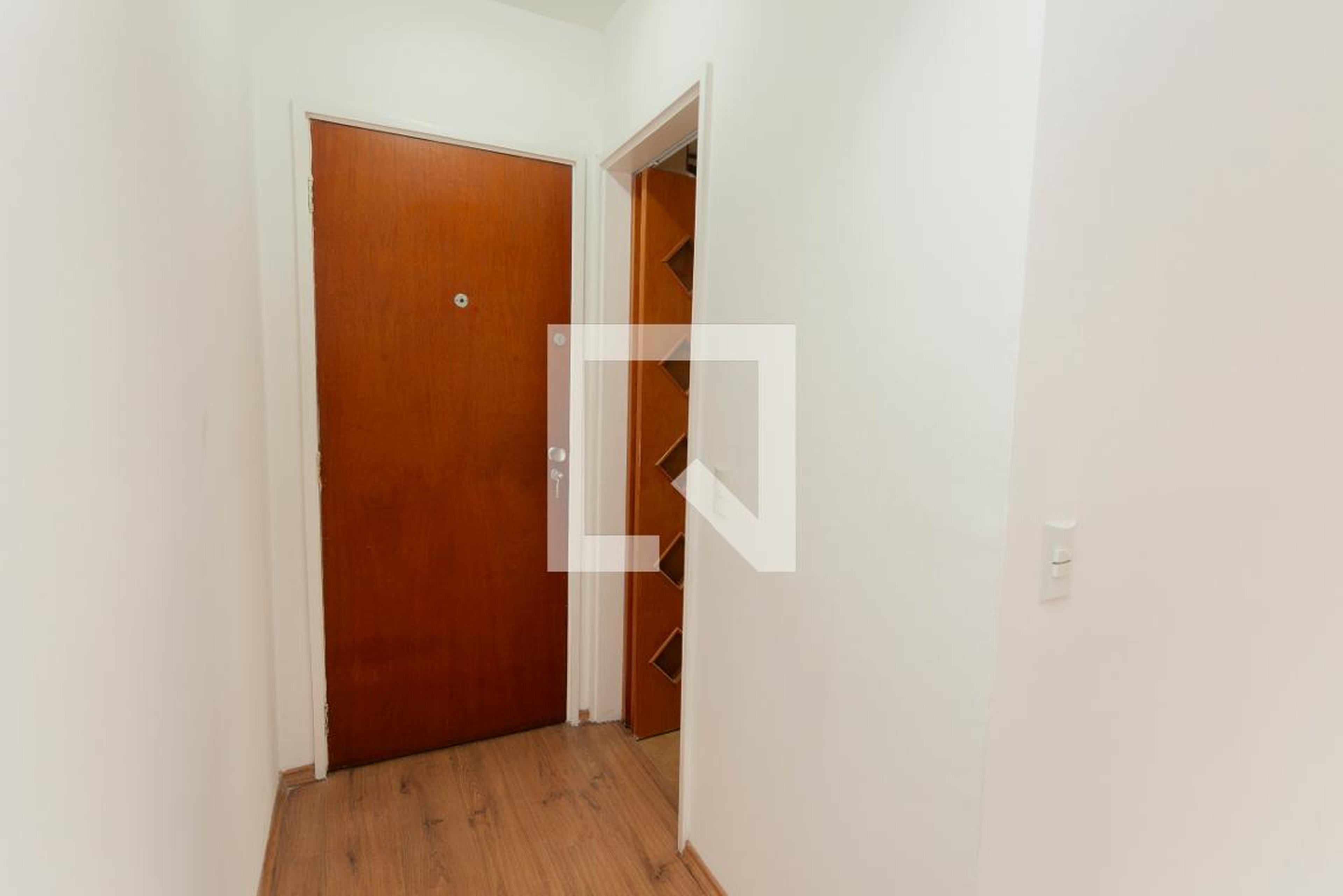 Entrada - Morada Marajoara I