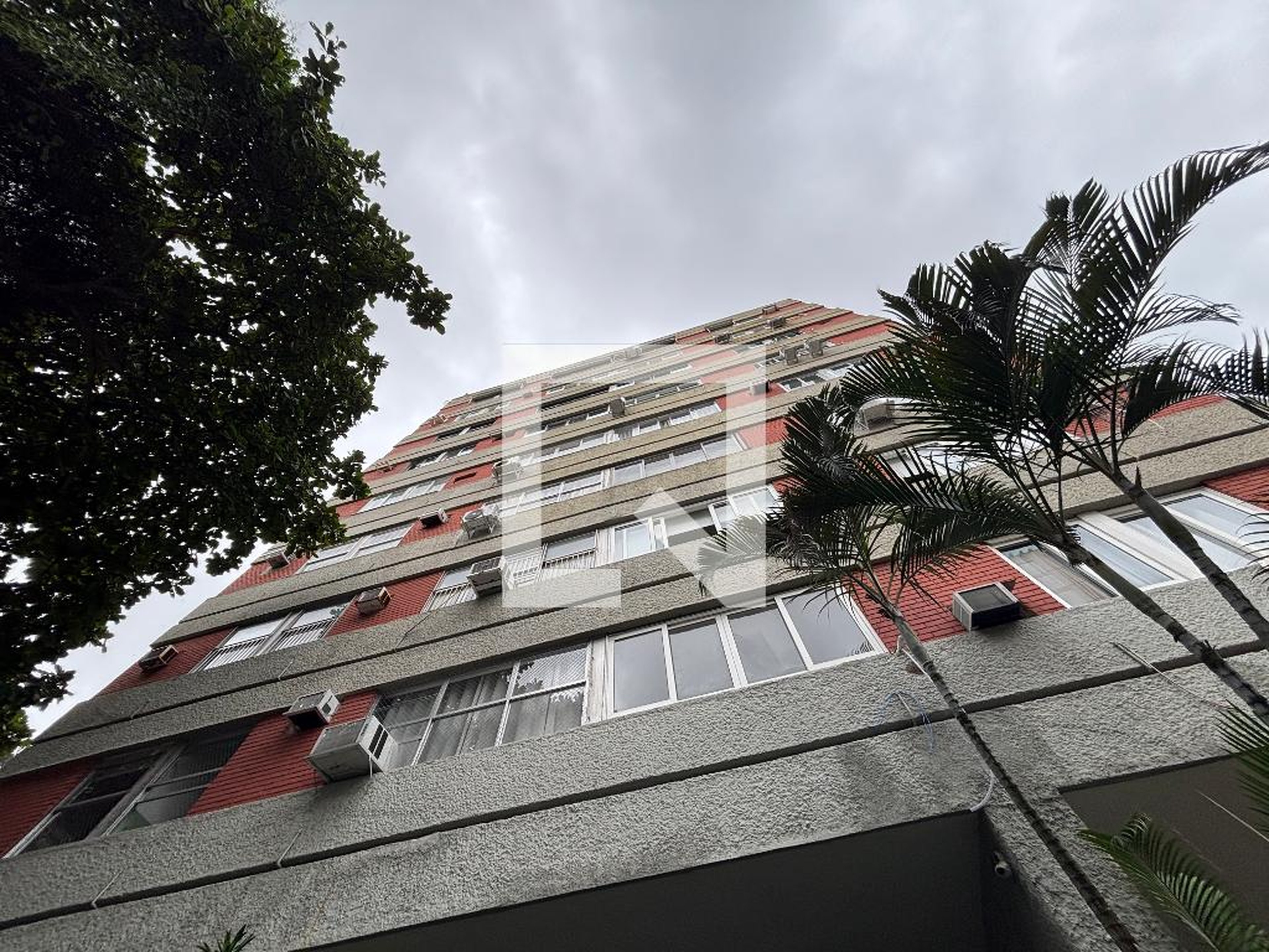 Fachada Edifício Quati