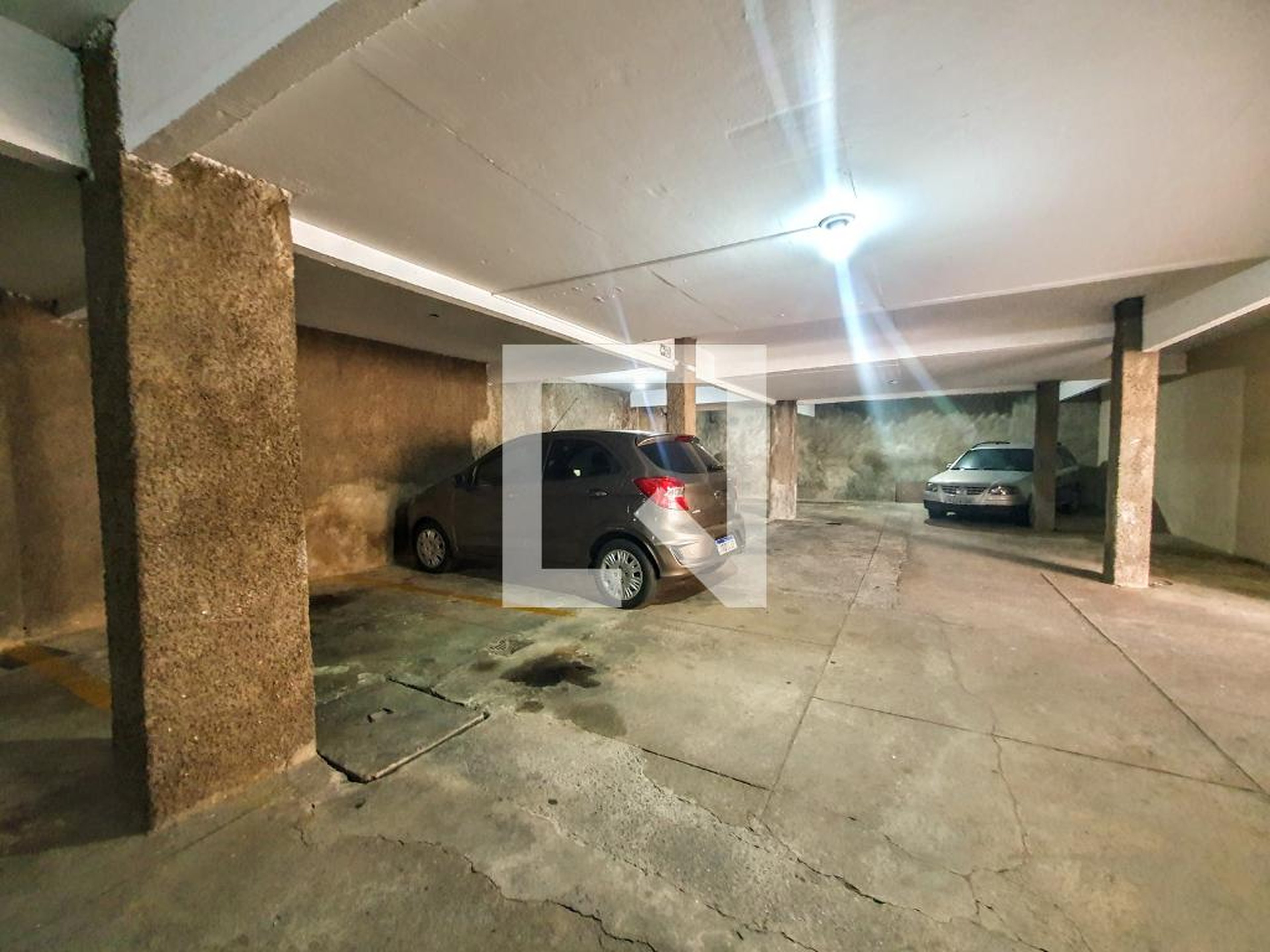 Área comum - Edifício André F.C Filho