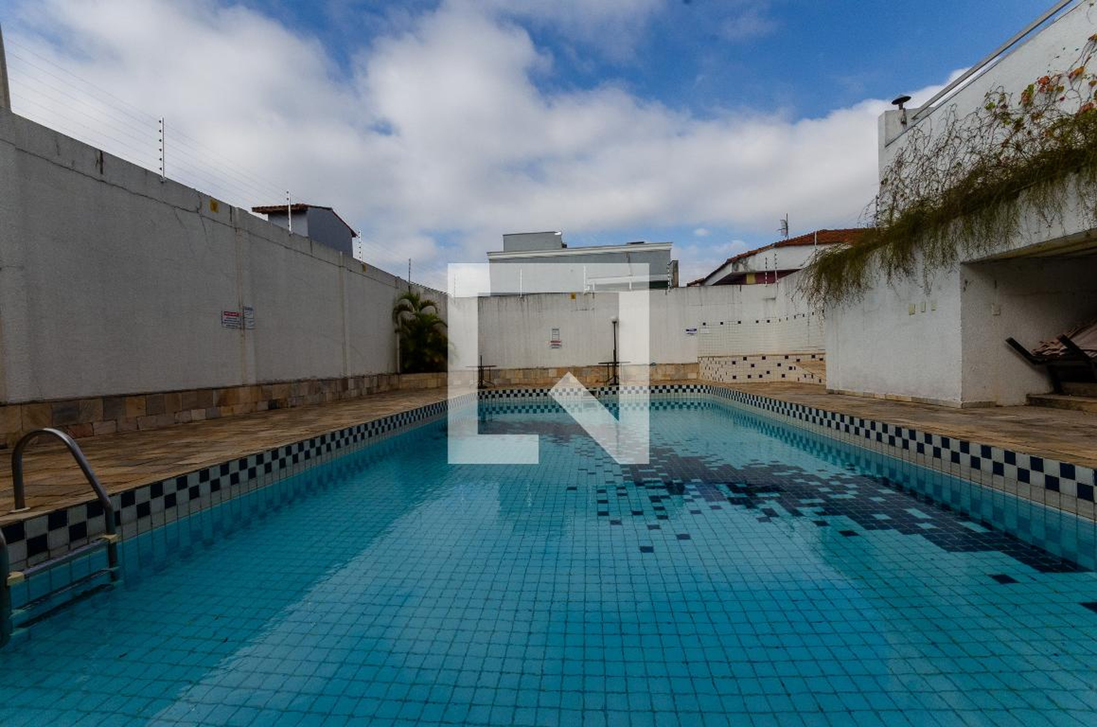 Piscina - Maria do Rosário