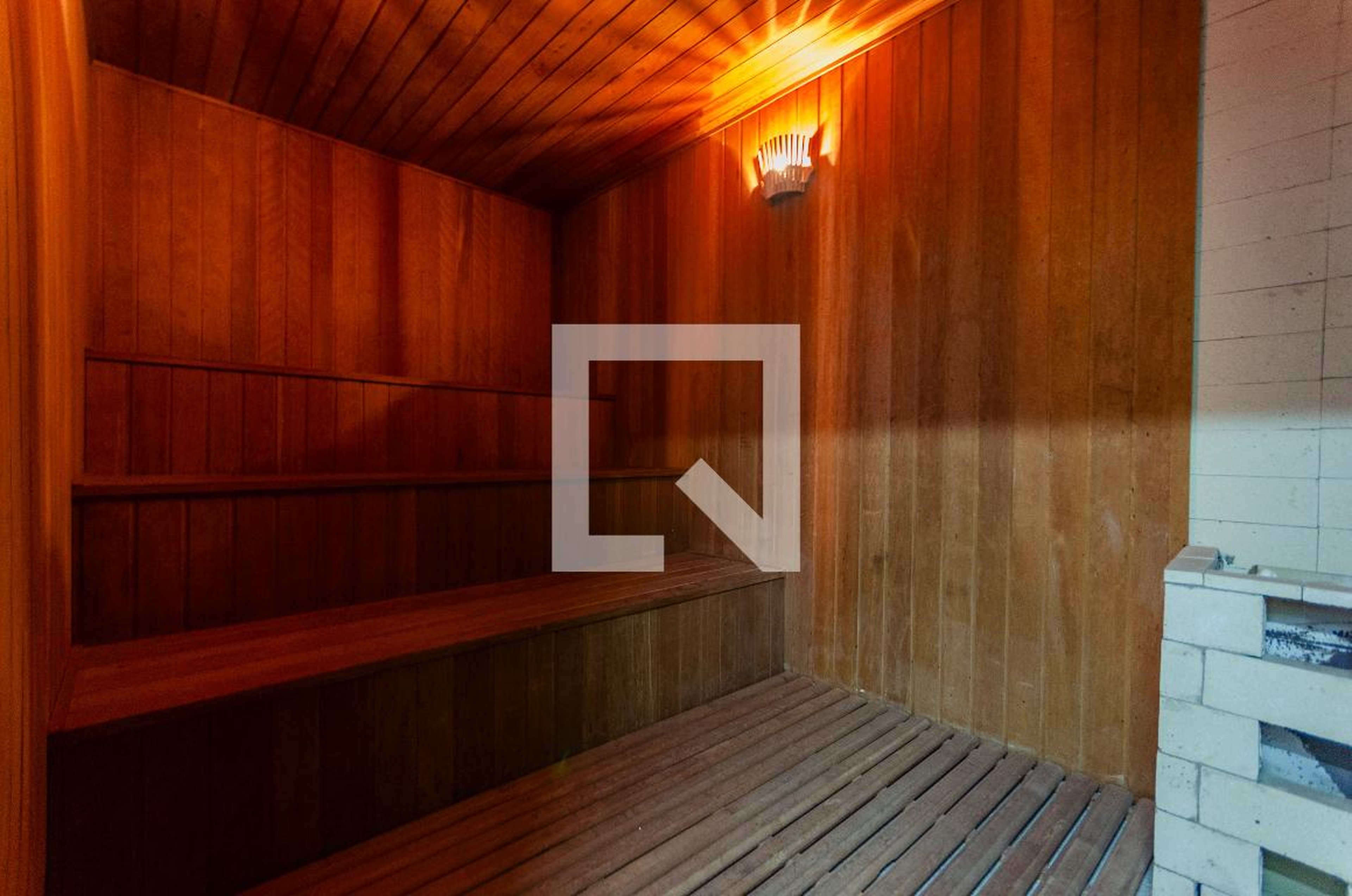 Sauna - Maria do Rosário