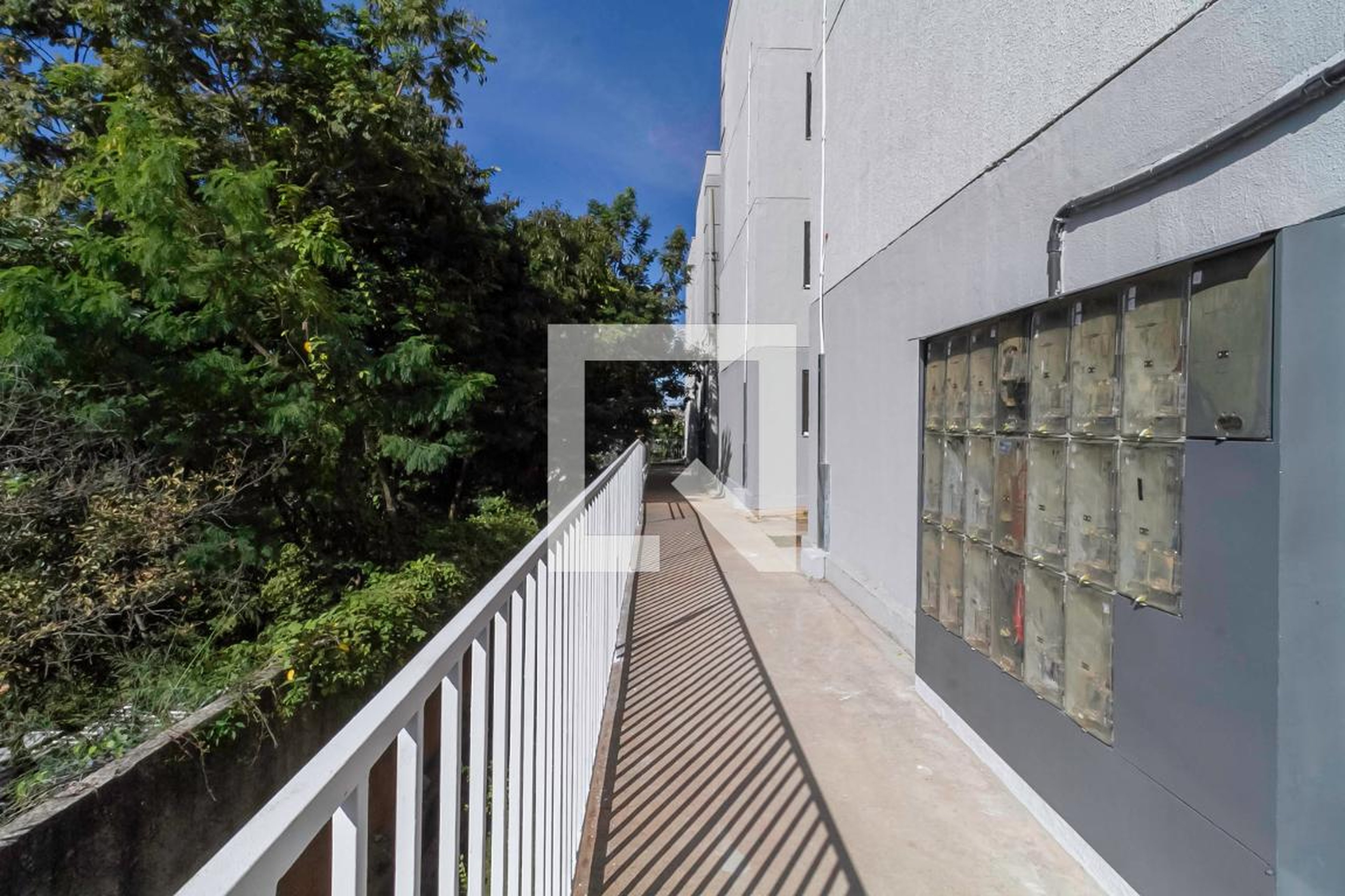 Entrada - Mais Park Nacional