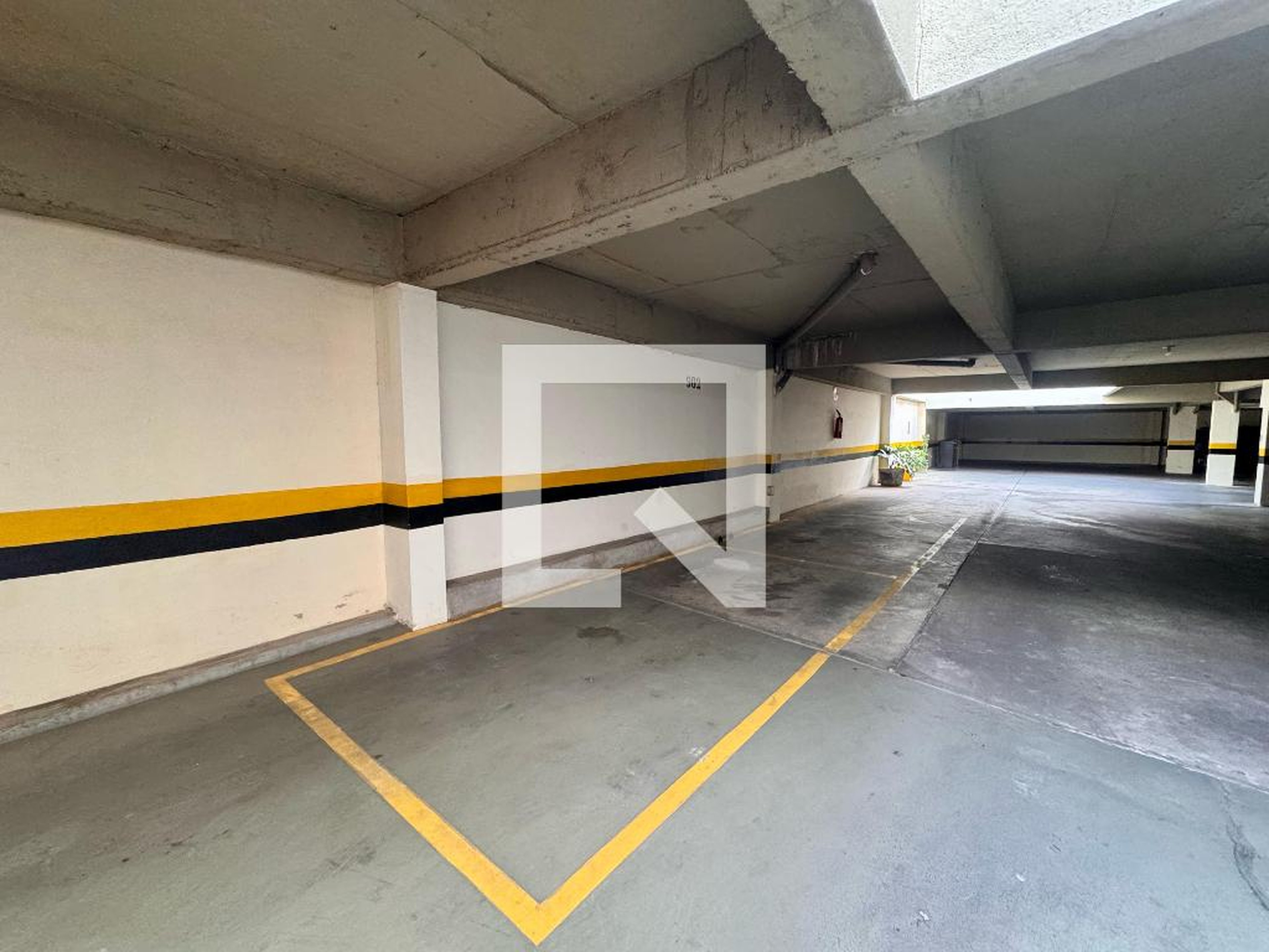 Área comum Condomínio em Rua Tuiuti, 1019