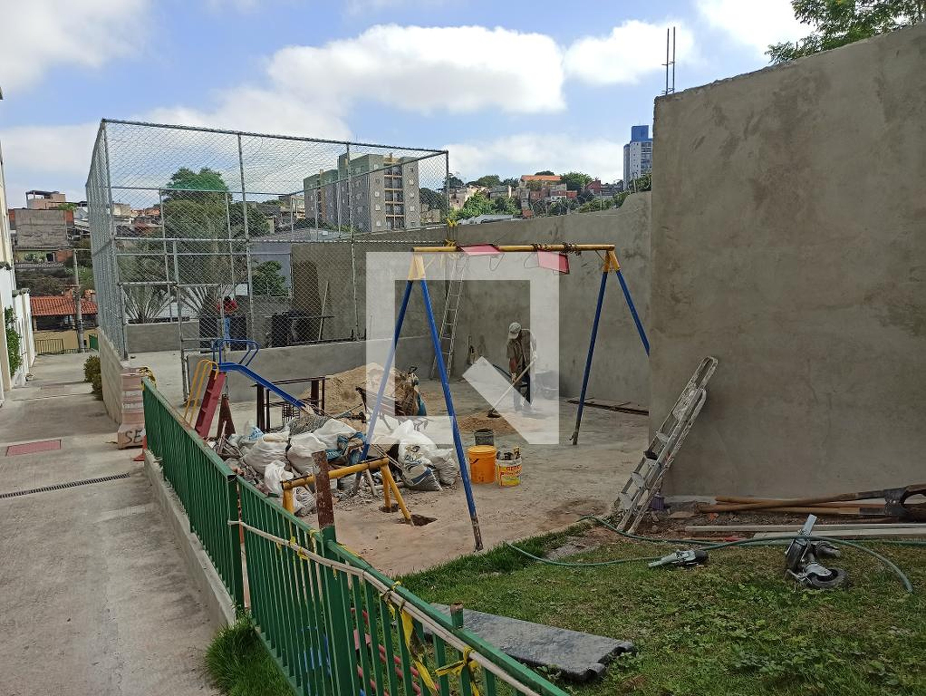 Playground - Vila de Arouca